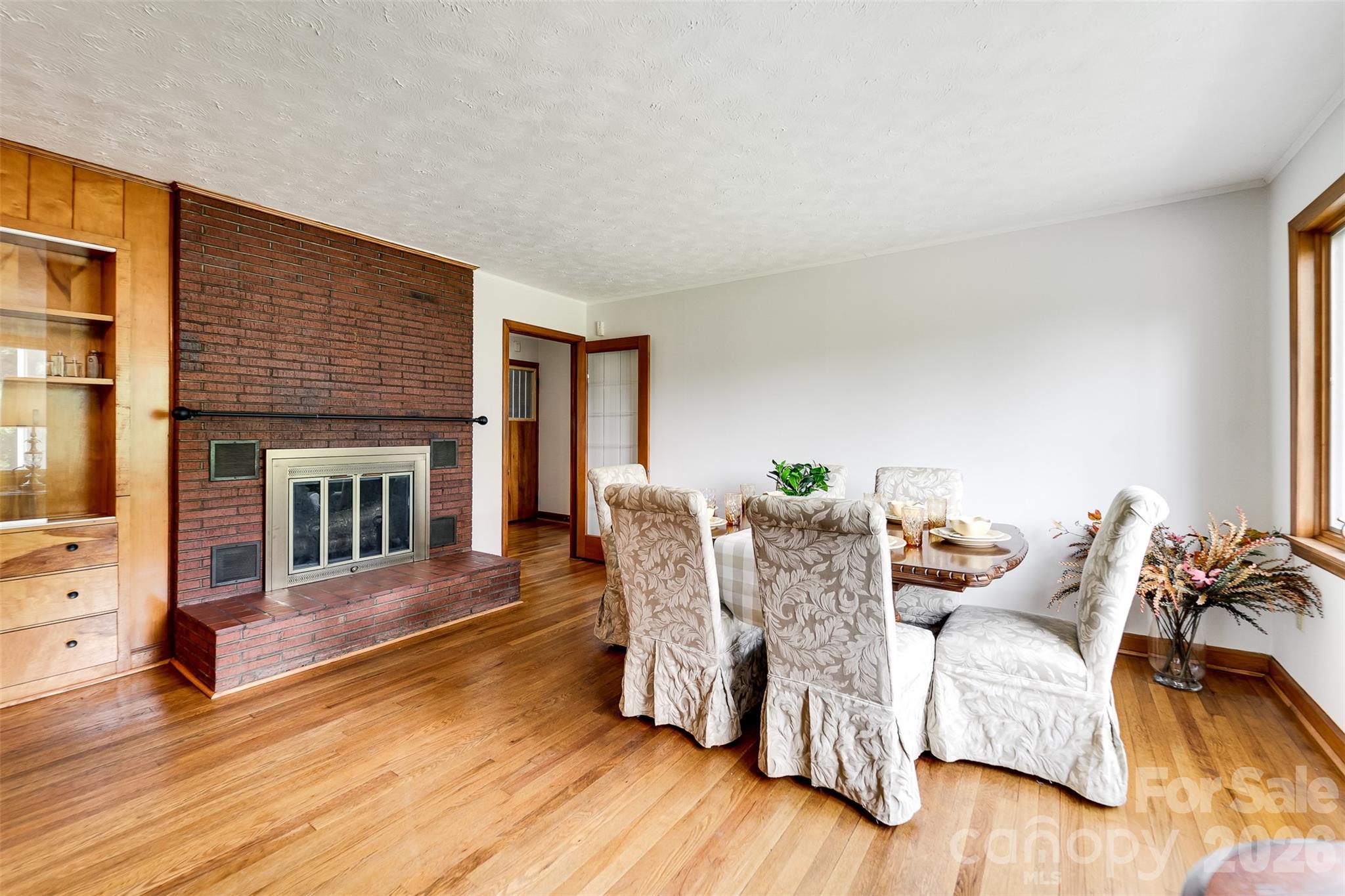 181 Fisher Creek Road — Sylva