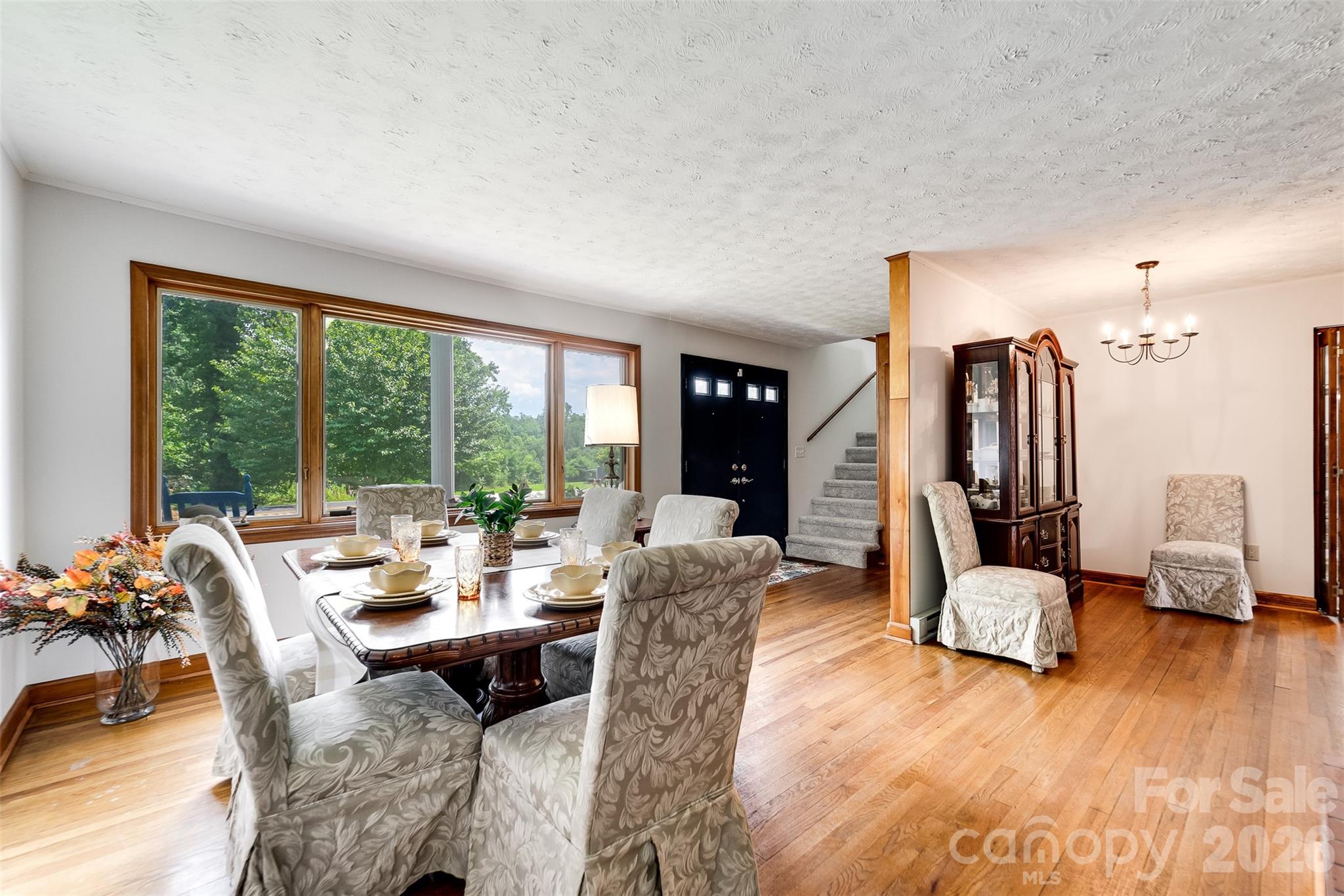 181 Fisher Creek Road — Sylva