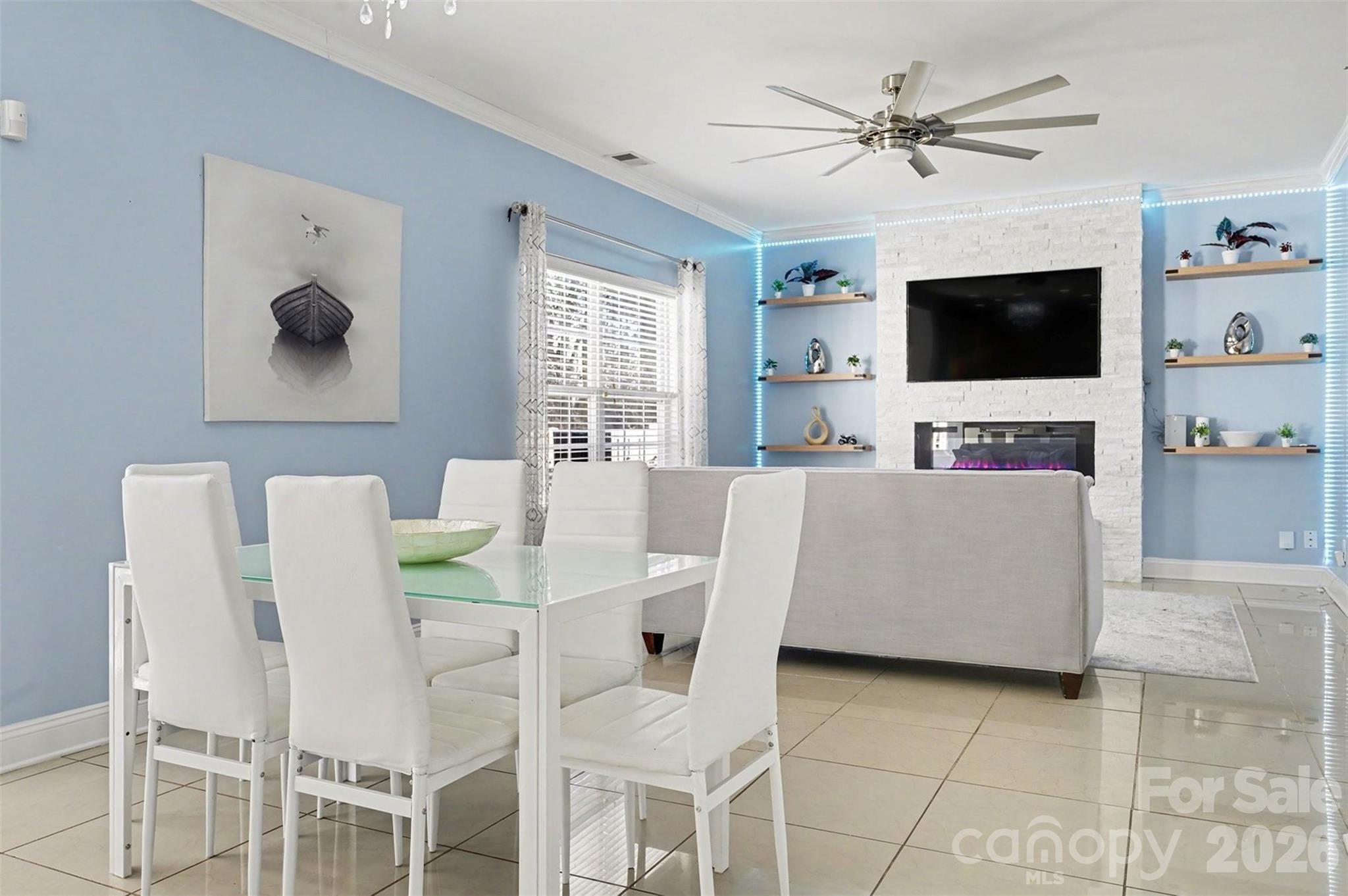 11001 Dulin Creek Boulevard — Charlotte