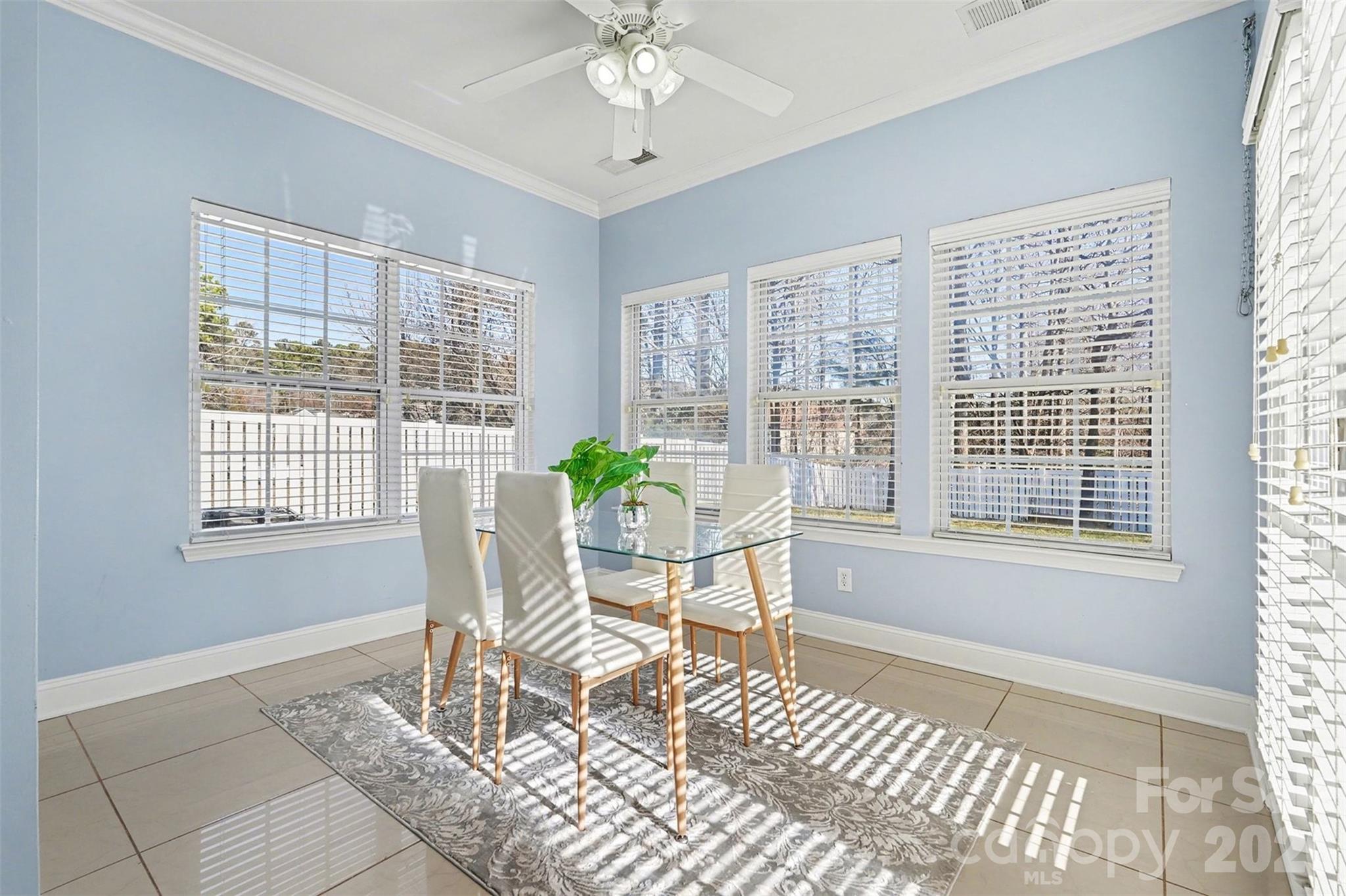 11001 Dulin Creek Boulevard — Charlotte