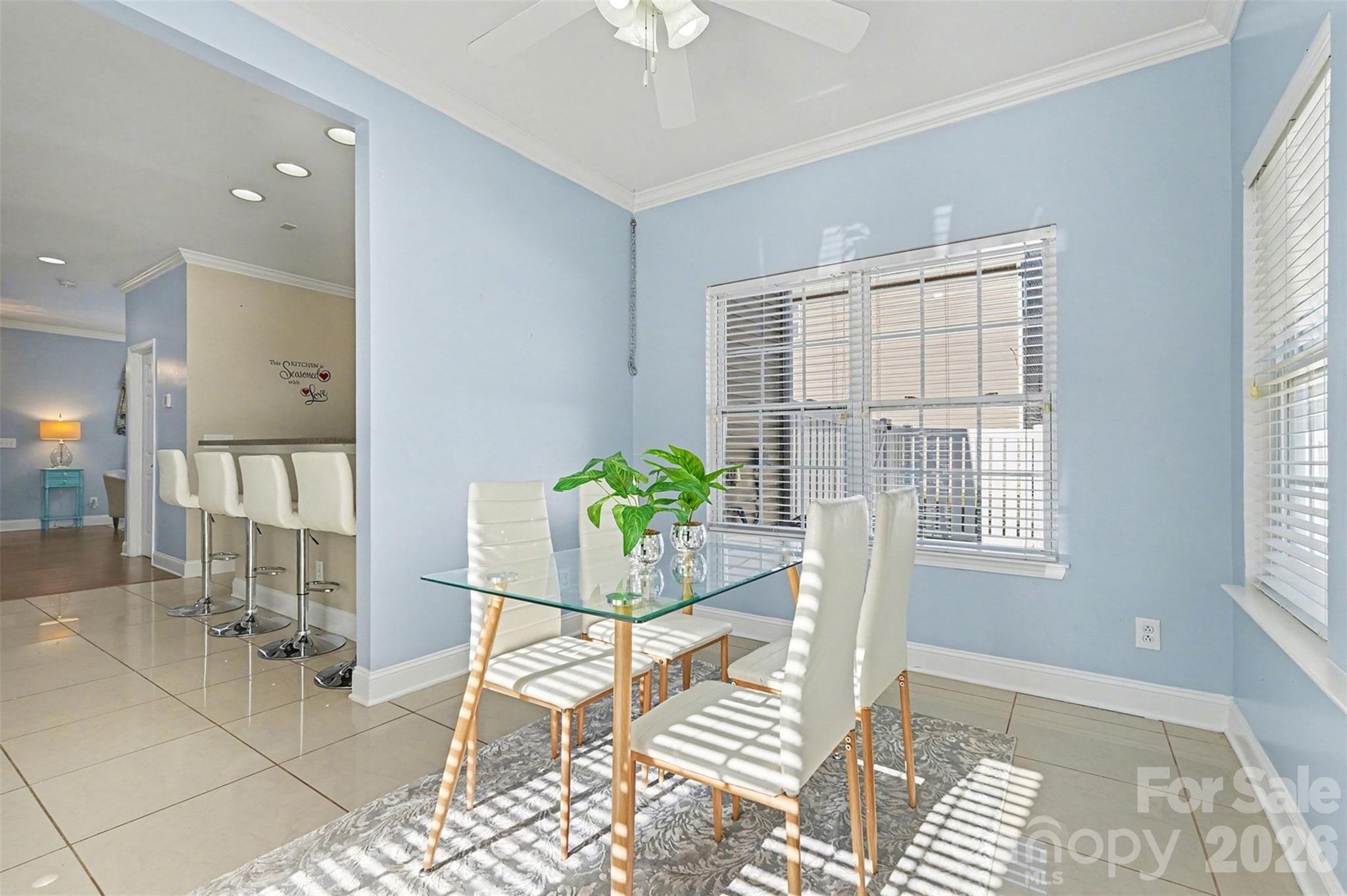 11001 Dulin Creek Boulevard — Charlotte