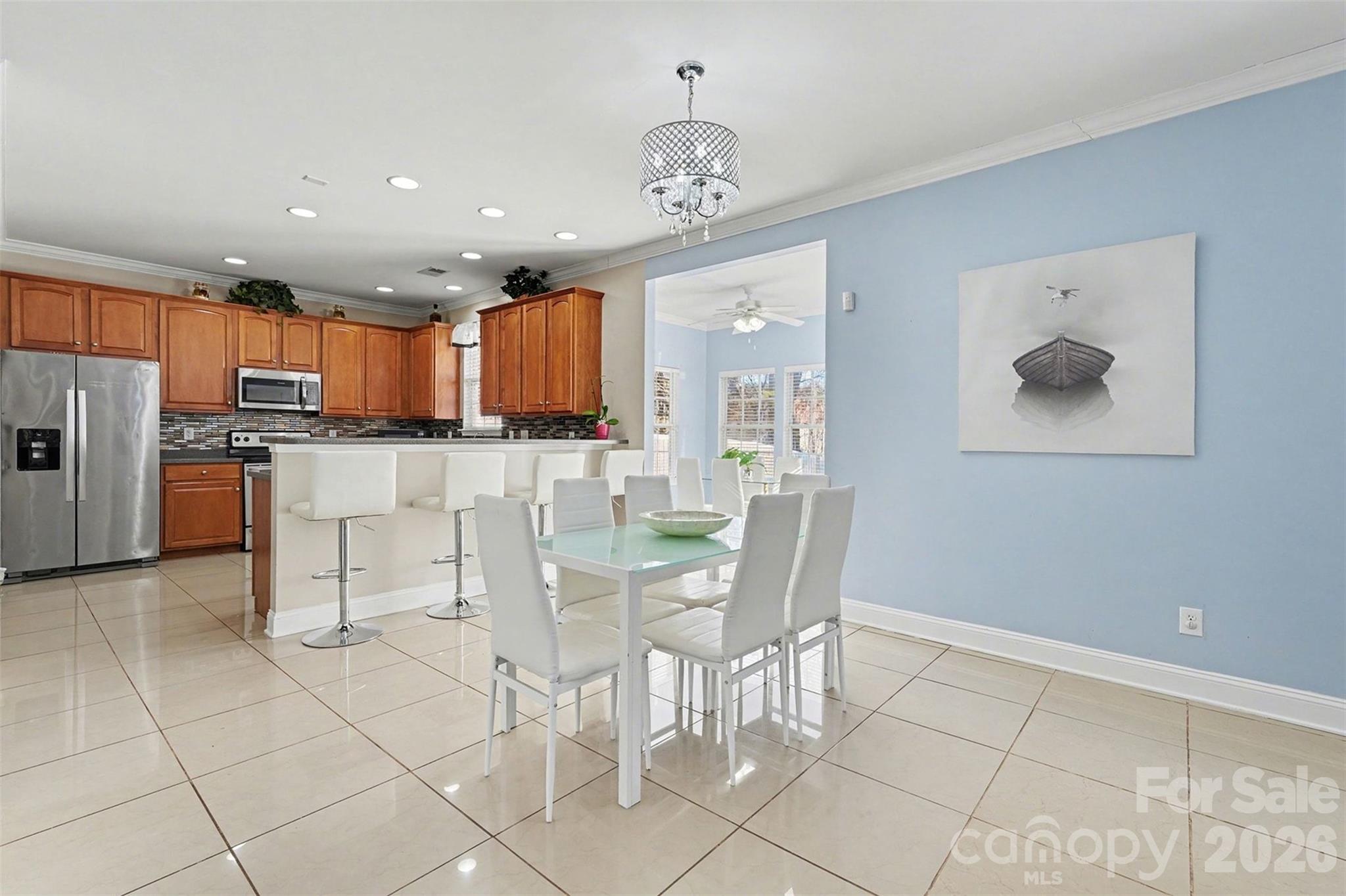 11001 Dulin Creek Boulevard — Charlotte