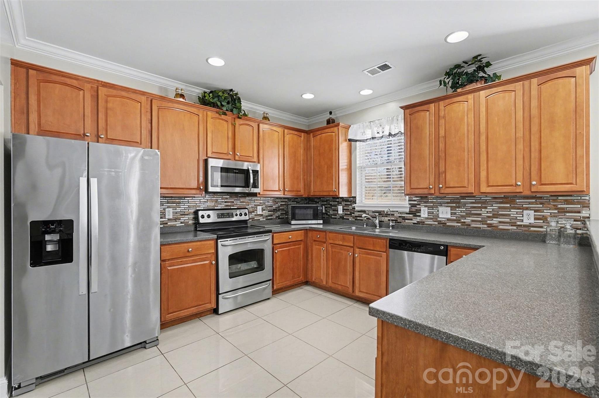 11001 Dulin Creek Boulevard — Charlotte