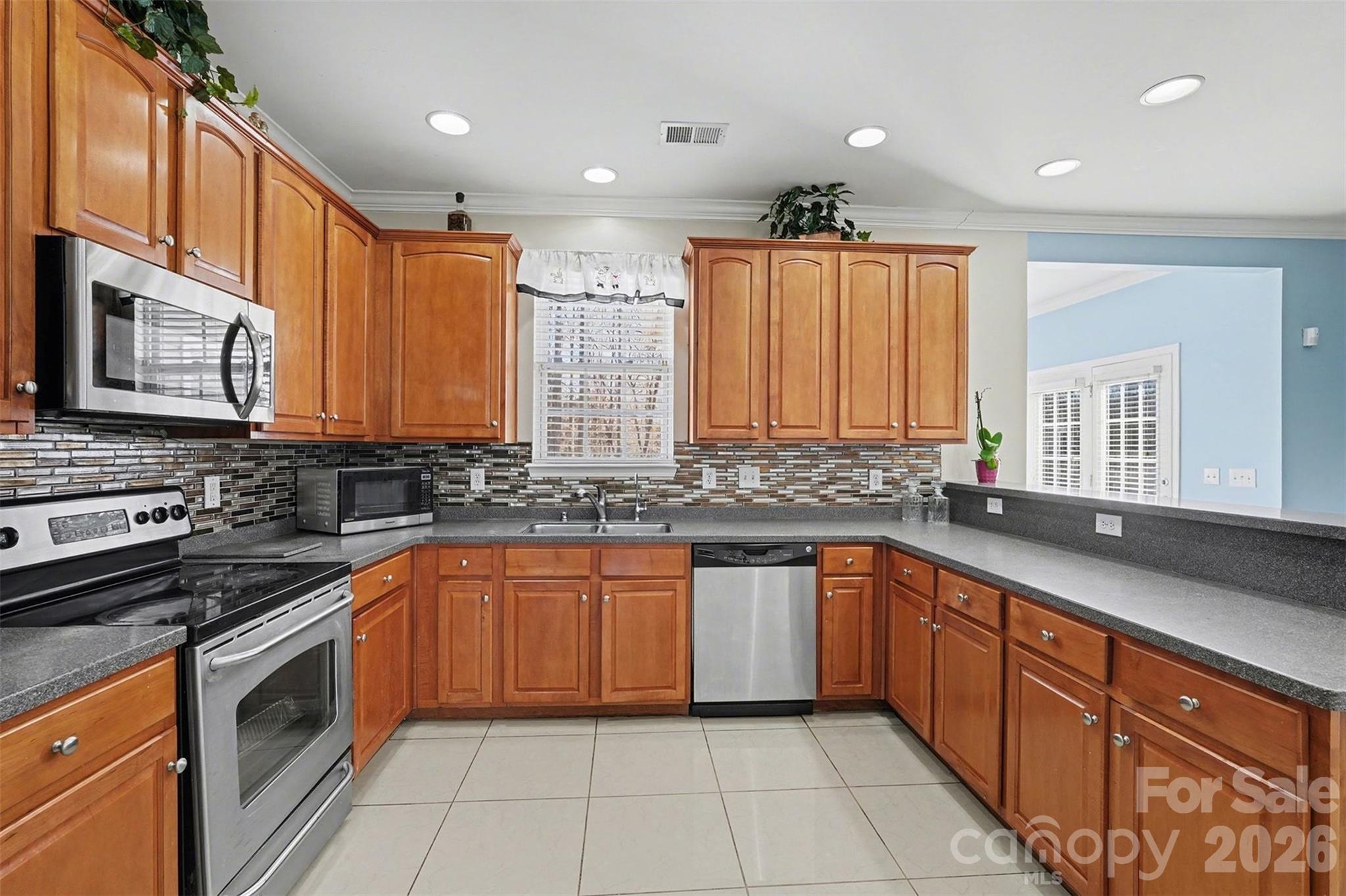 11001 Dulin Creek Boulevard — Charlotte