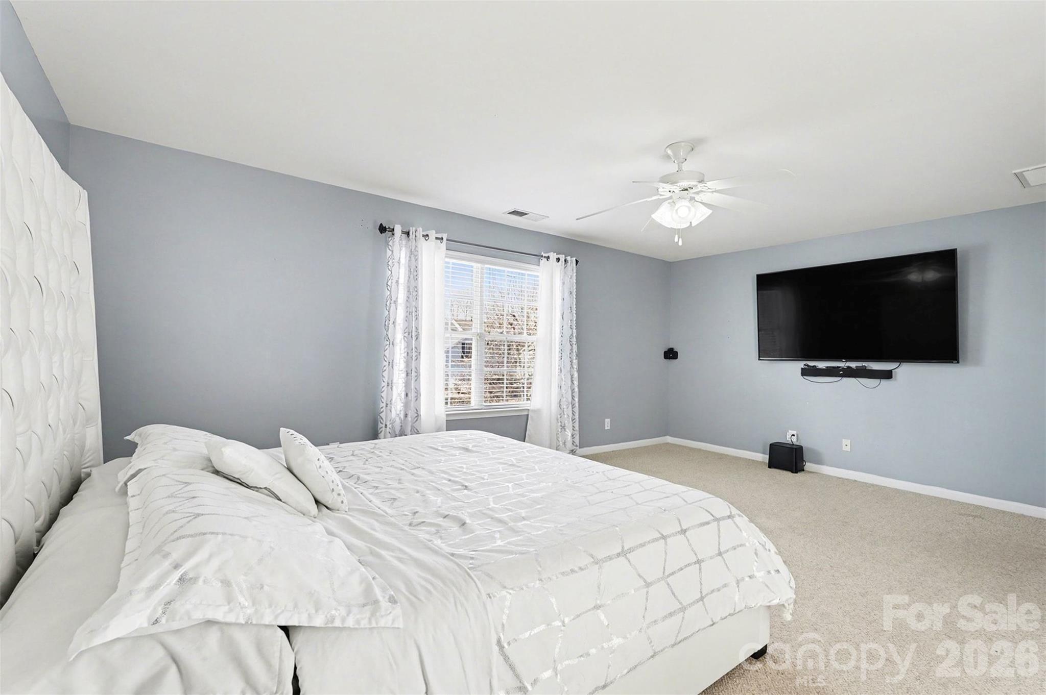 11001 Dulin Creek Boulevard — Charlotte