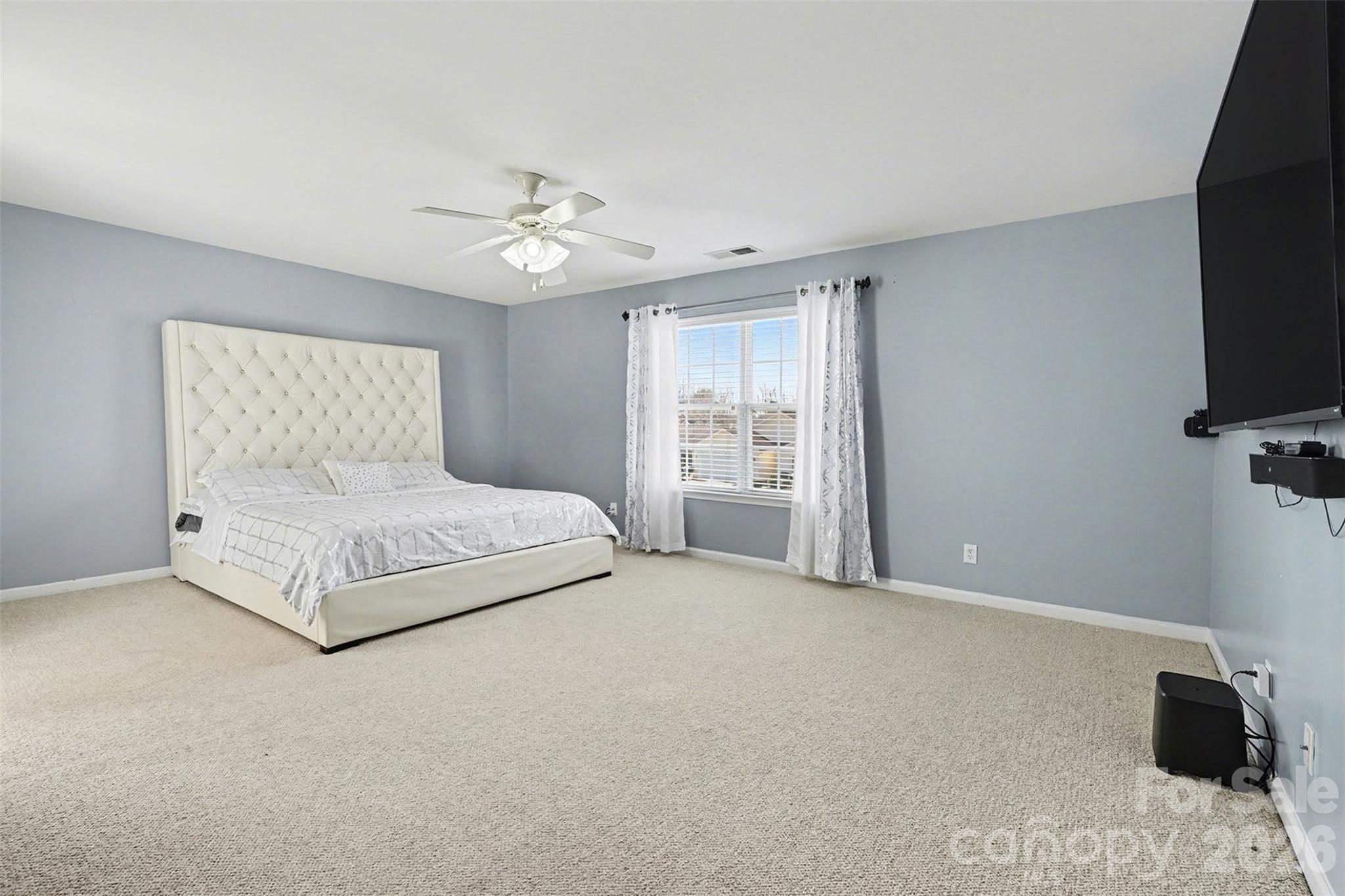 11001 Dulin Creek Boulevard — Charlotte