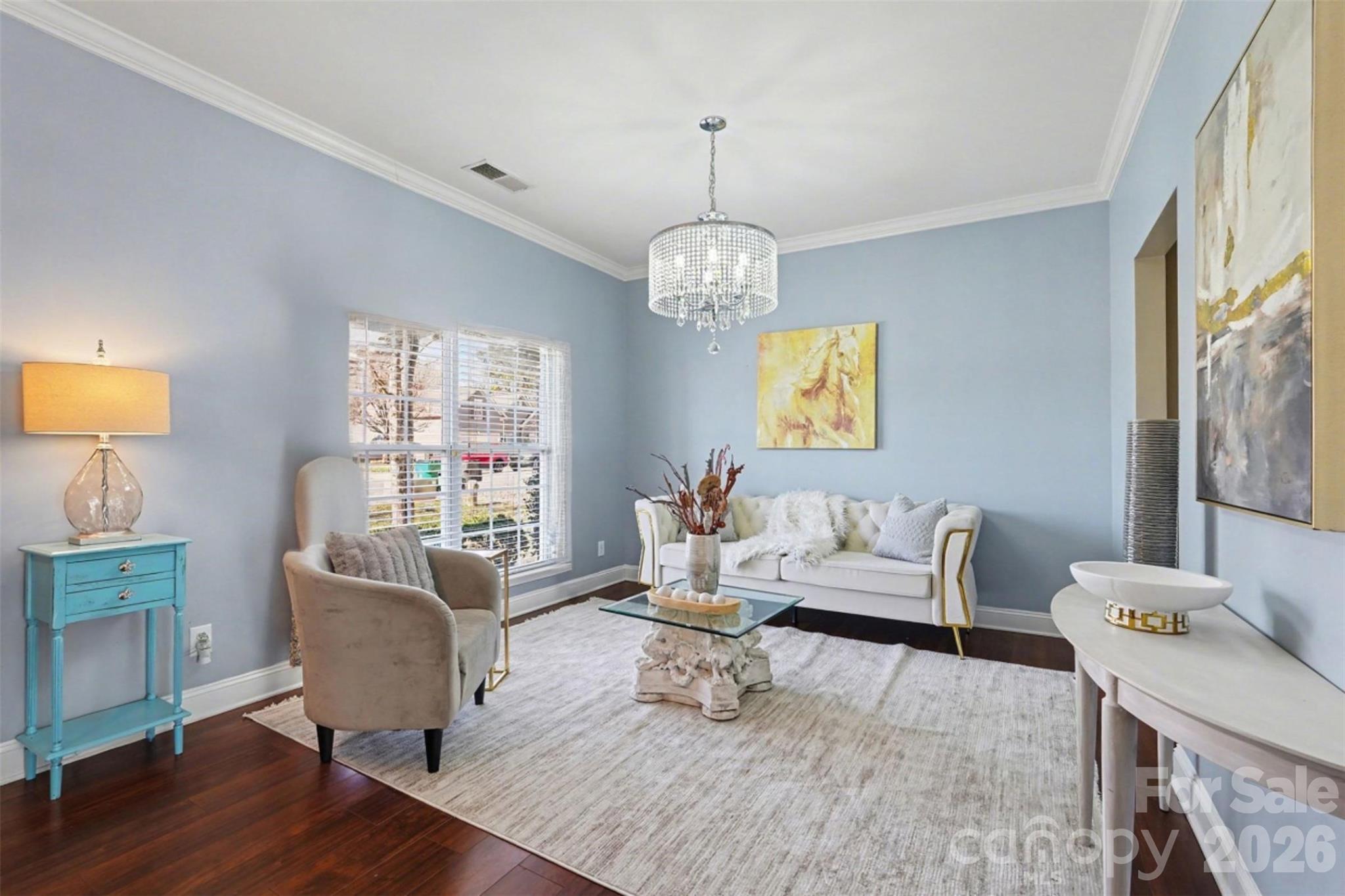 11001 Dulin Creek Boulevard — Charlotte