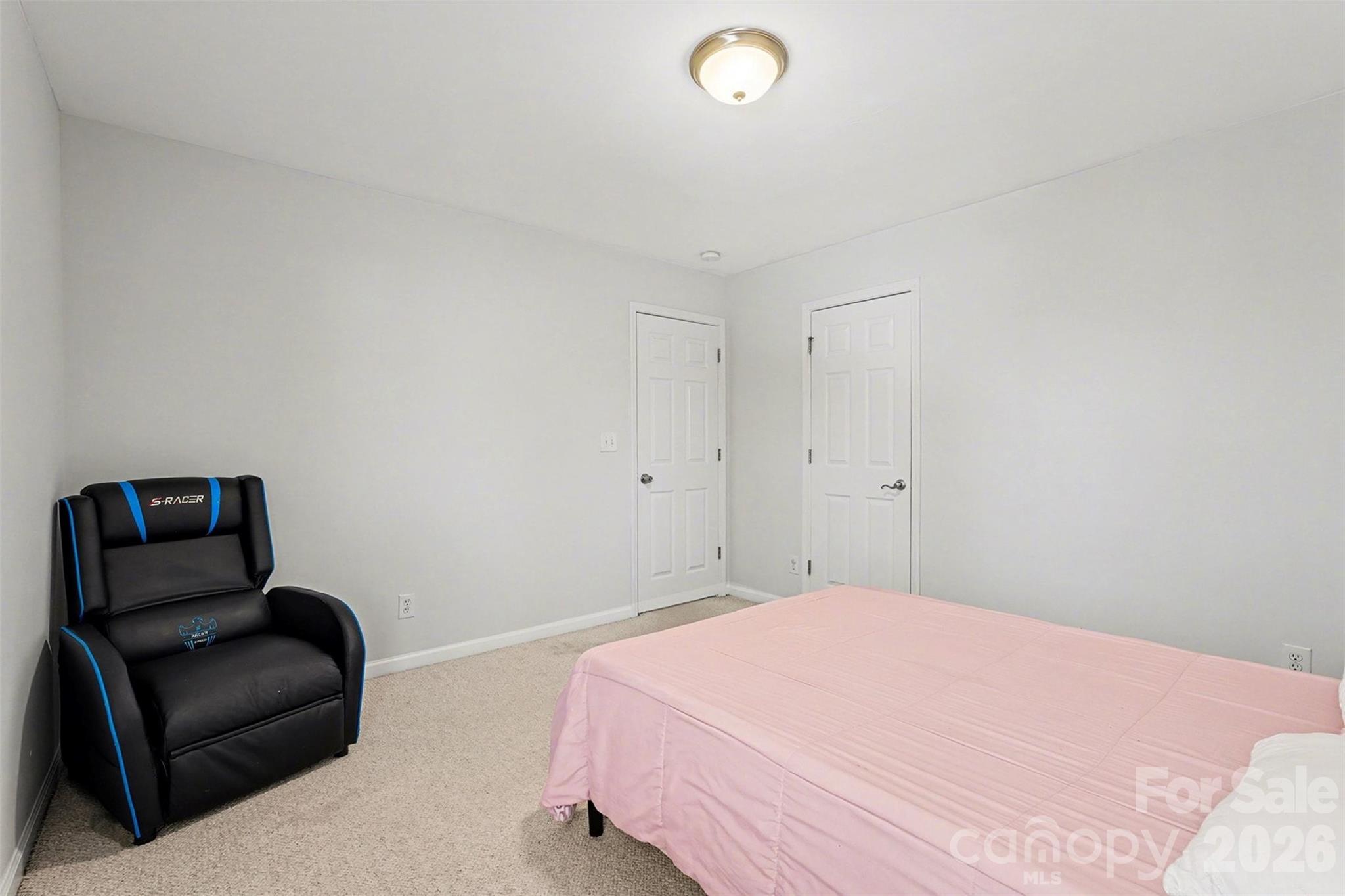 11001 Dulin Creek Boulevard — Charlotte