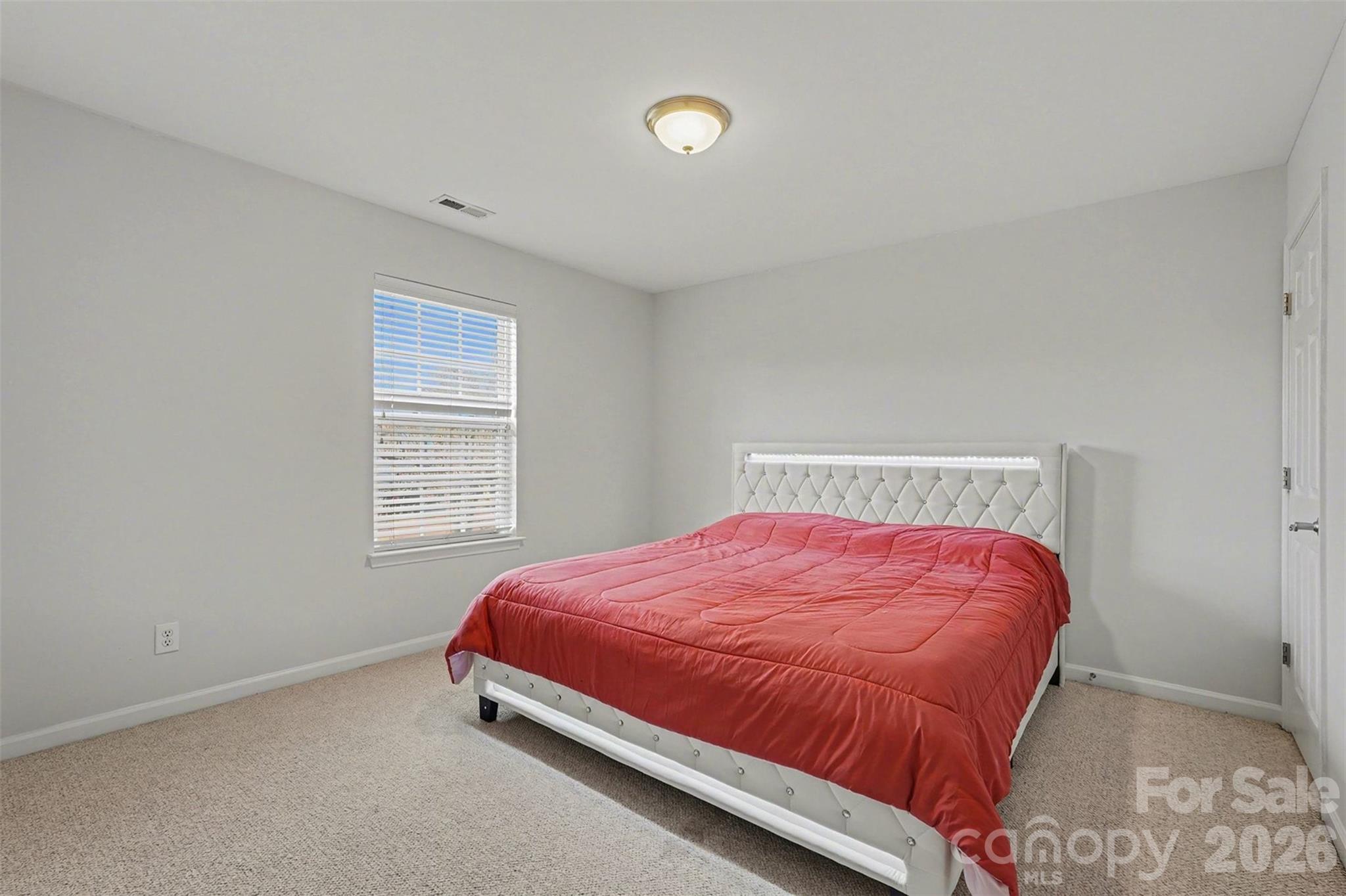 11001 Dulin Creek Boulevard — Charlotte