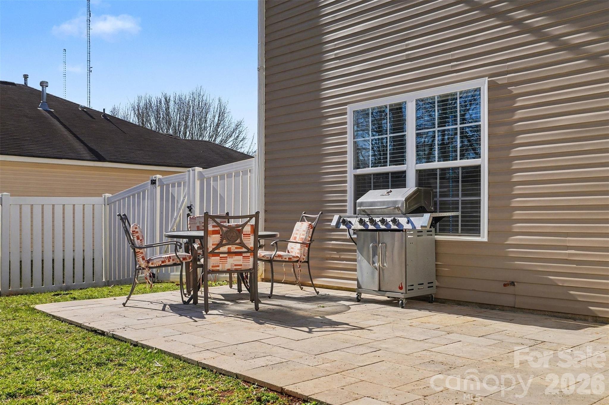11001 Dulin Creek Boulevard — Charlotte