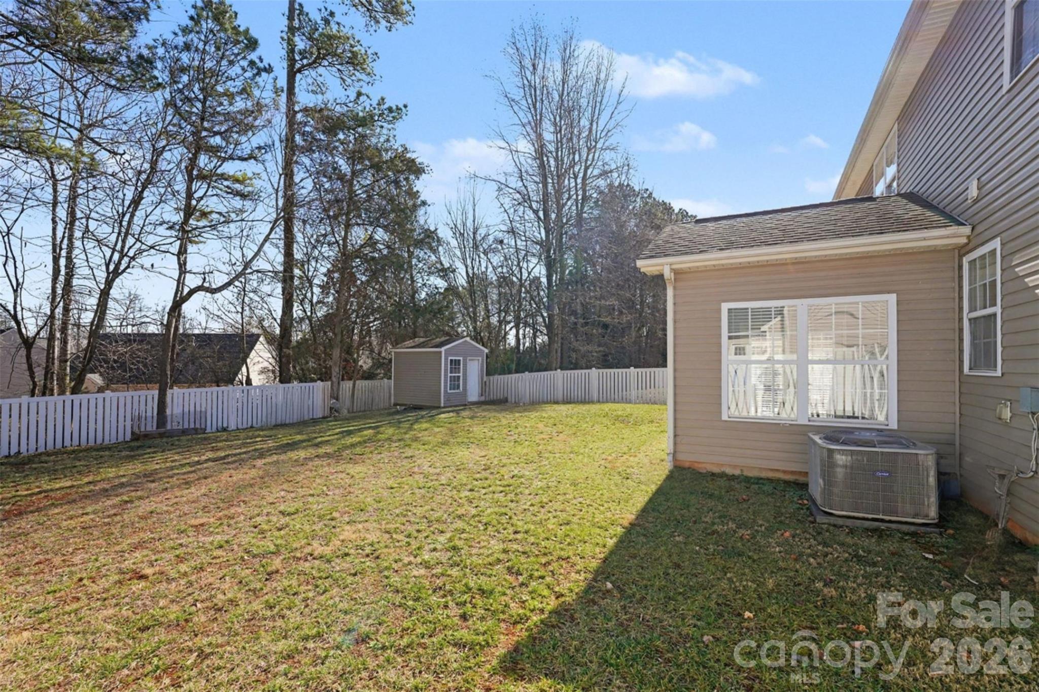 11001 Dulin Creek Boulevard — Charlotte