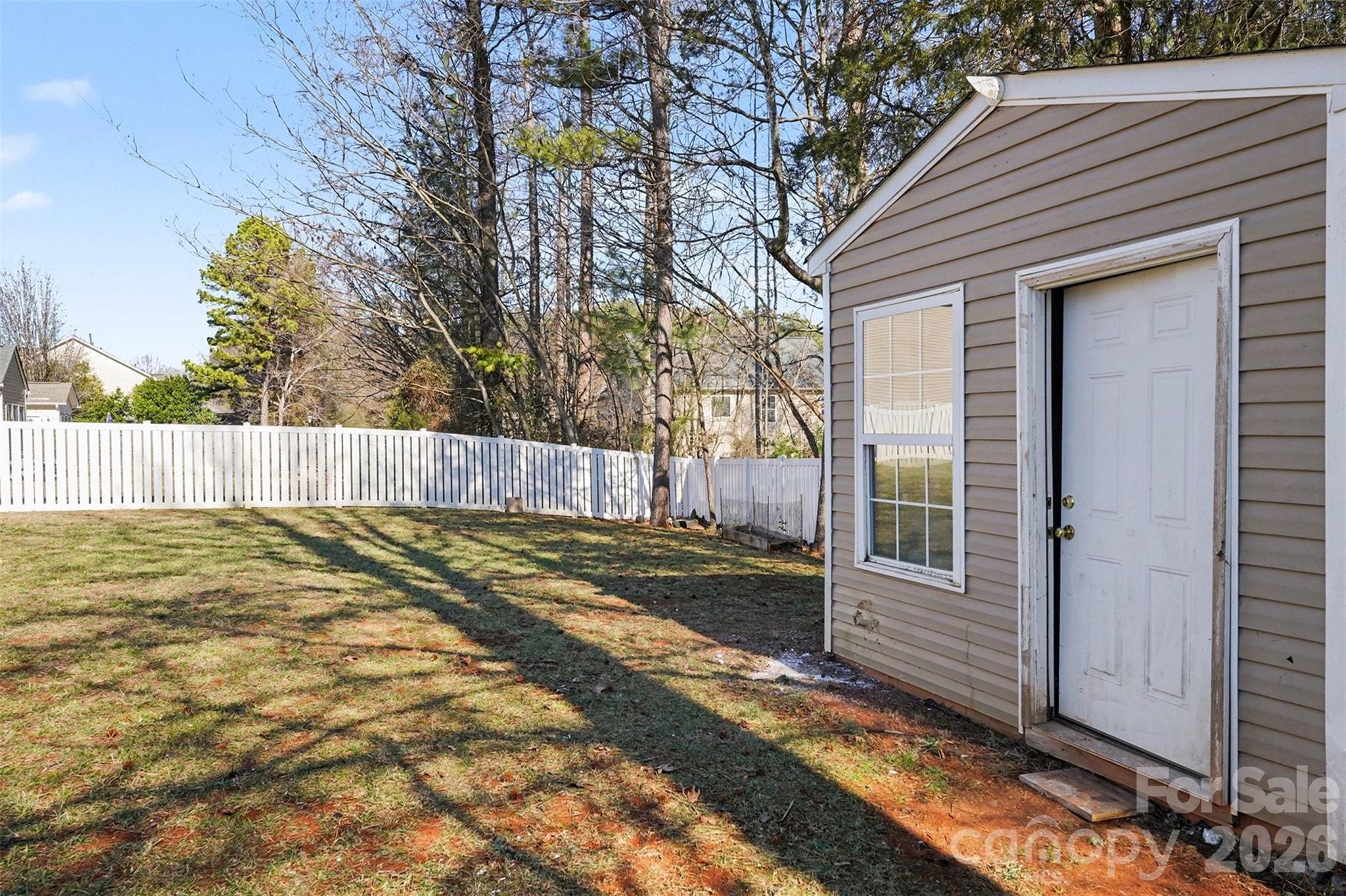 11001 Dulin Creek Boulevard — Charlotte
