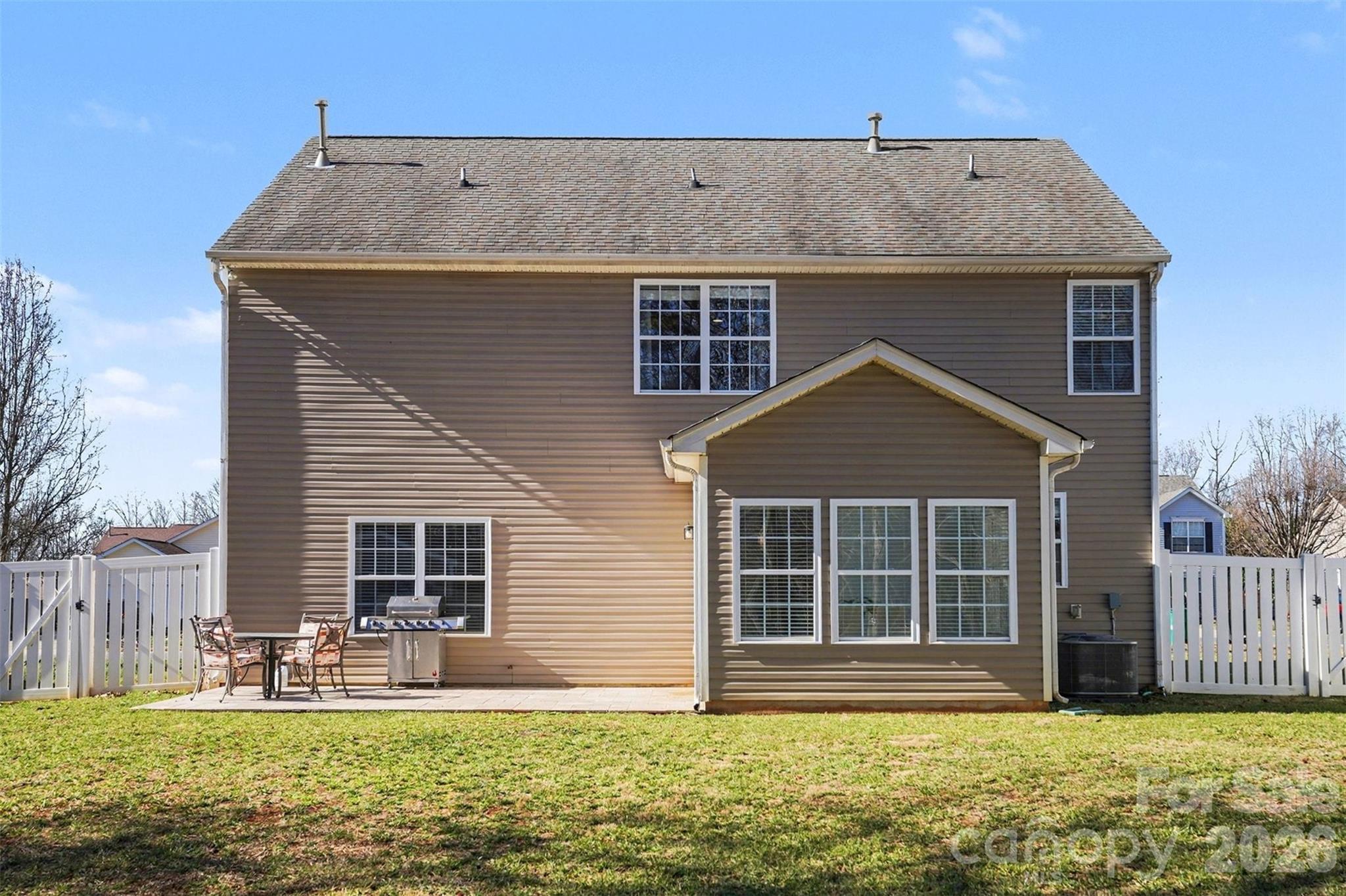 11001 Dulin Creek Boulevard — Charlotte