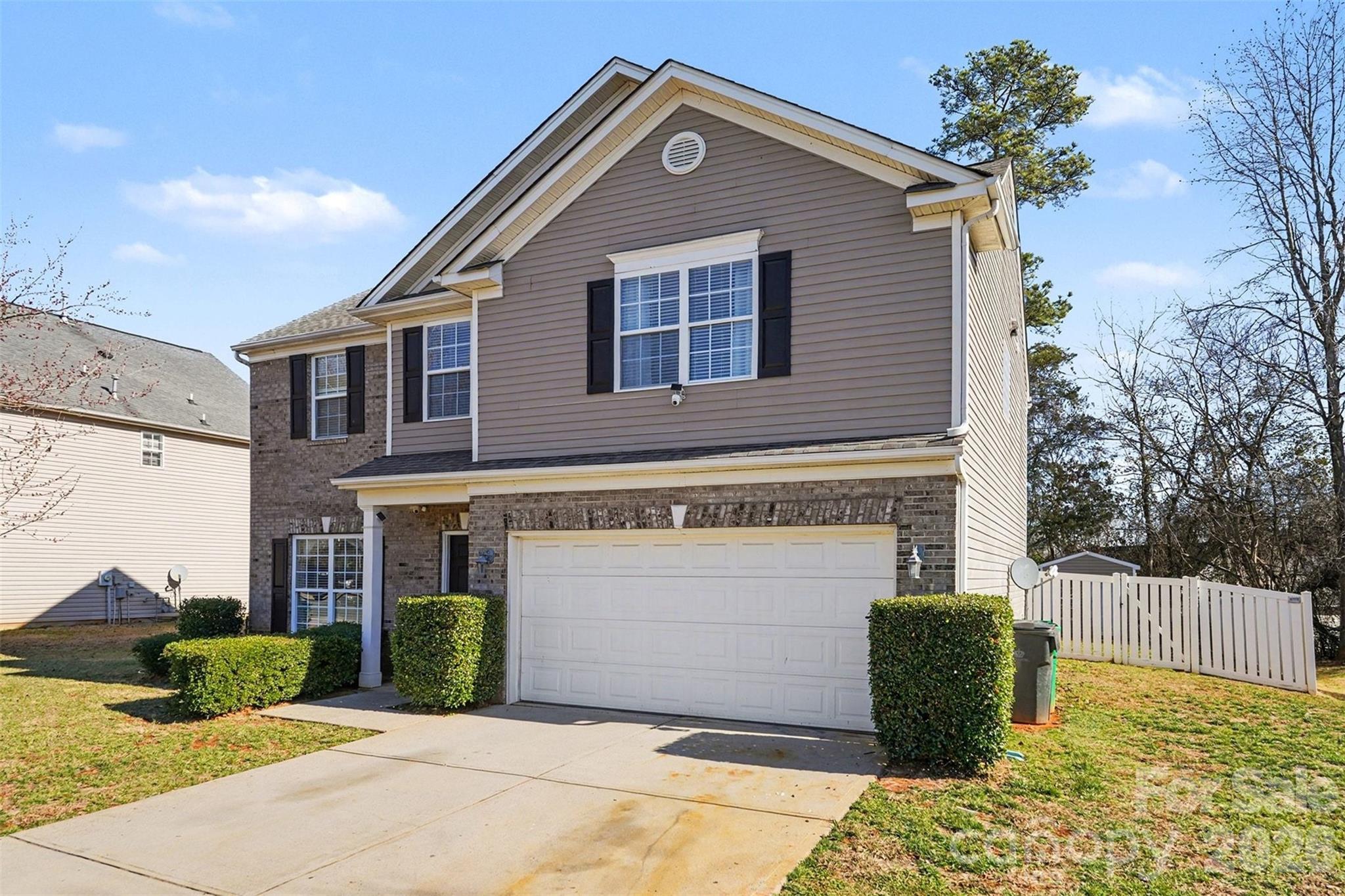 11001 Dulin Creek Boulevard — Charlotte