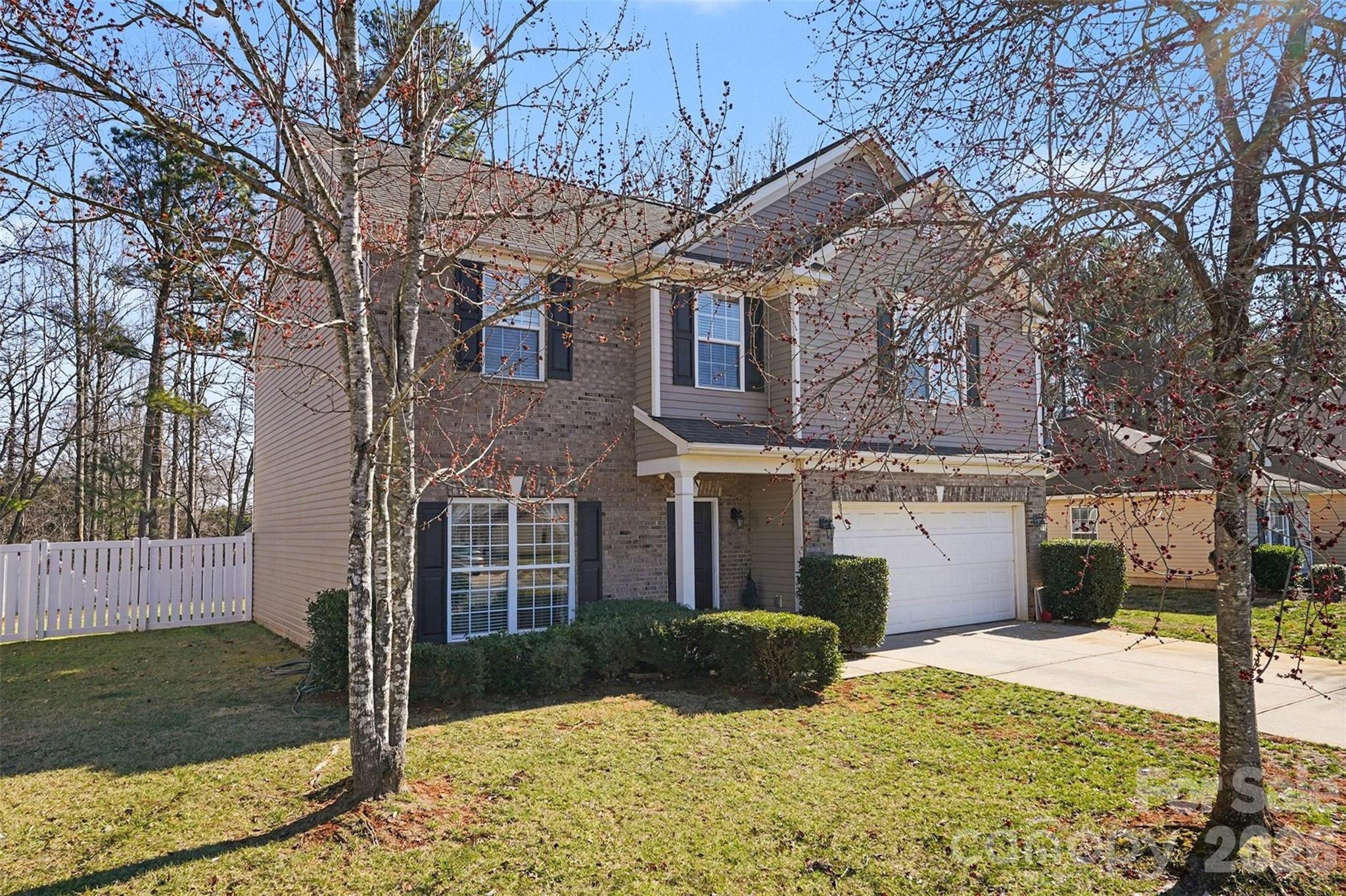 11001 Dulin Creek Boulevard — Charlotte