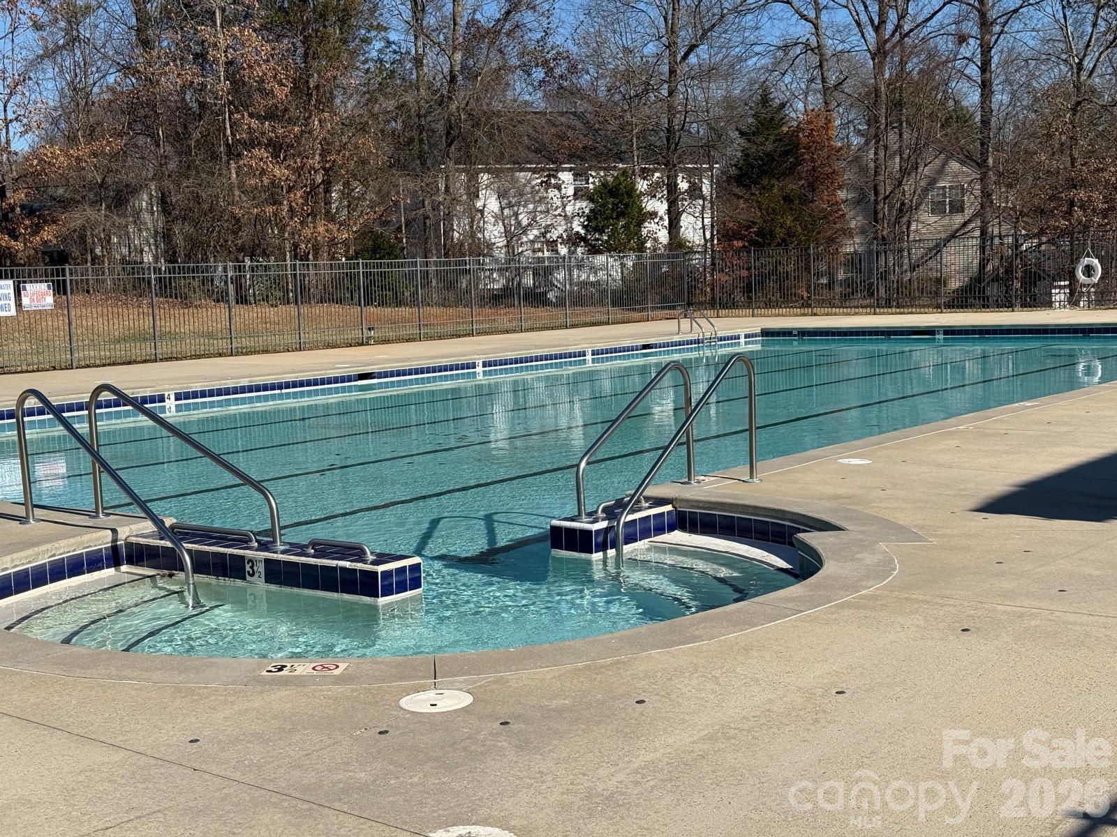 11001 Dulin Creek Boulevard — Charlotte
