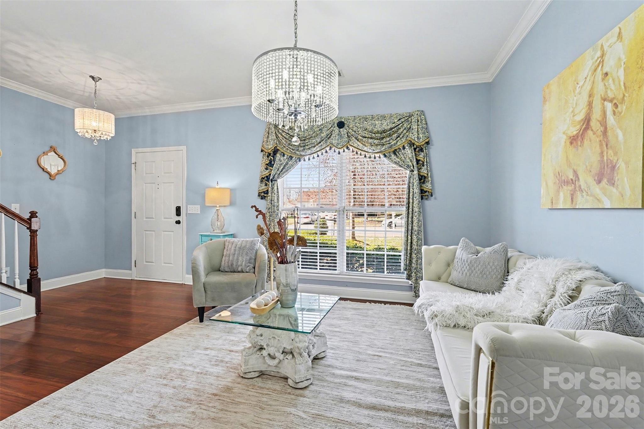 11001 Dulin Creek Boulevard — Charlotte