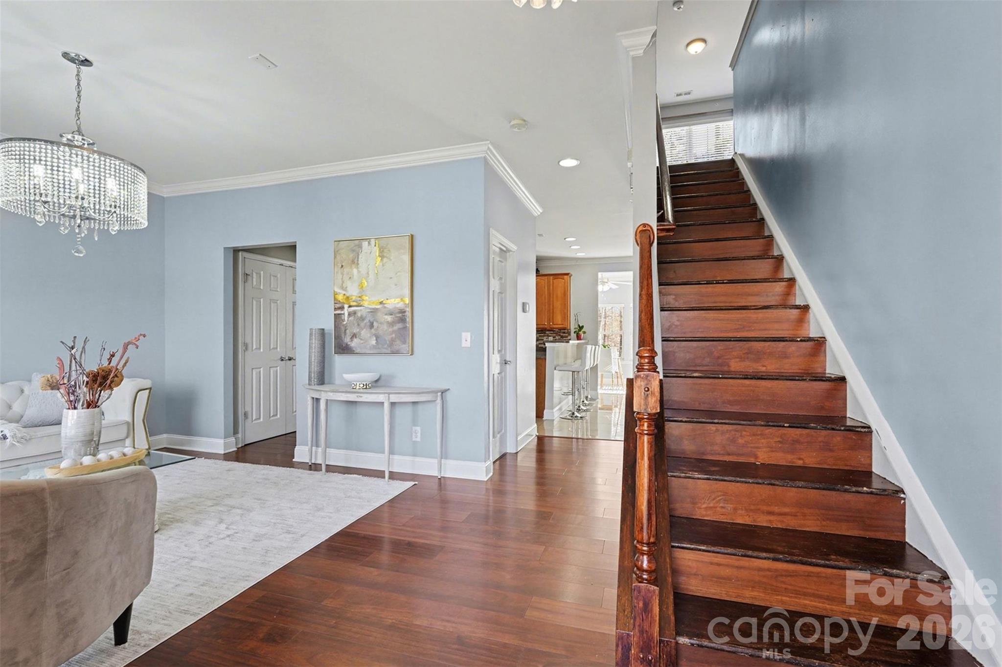 11001 Dulin Creek Boulevard — Charlotte