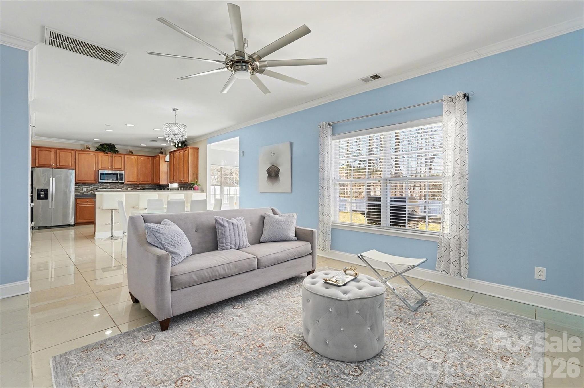 11001 Dulin Creek Boulevard — Charlotte