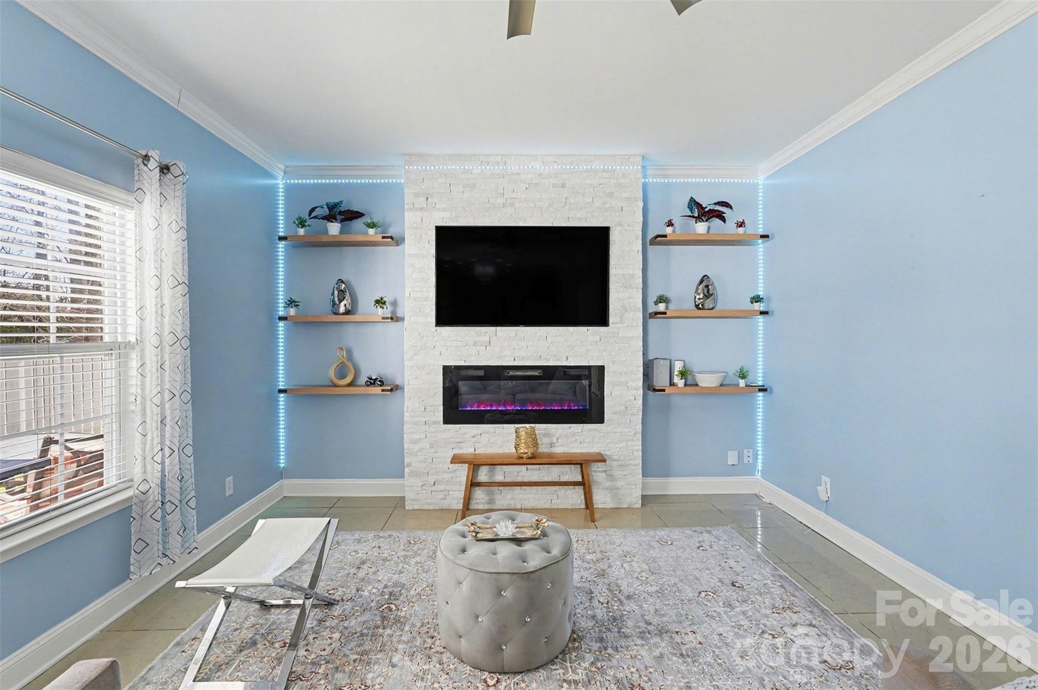 11001 Dulin Creek Boulevard — Charlotte
