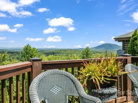 202 Panorama Drive — Nebo