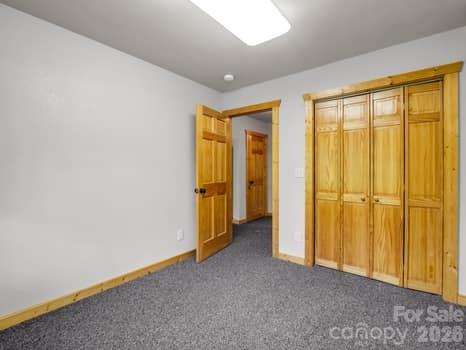 202 Panorama Drive — Nebo