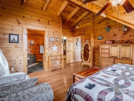 202 Panorama Drive — Nebo