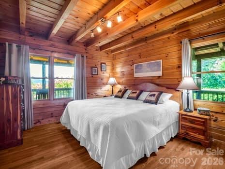 202 Panorama Drive — Nebo