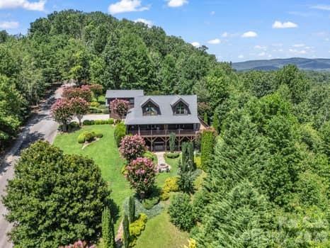 202 Panorama Drive — Nebo