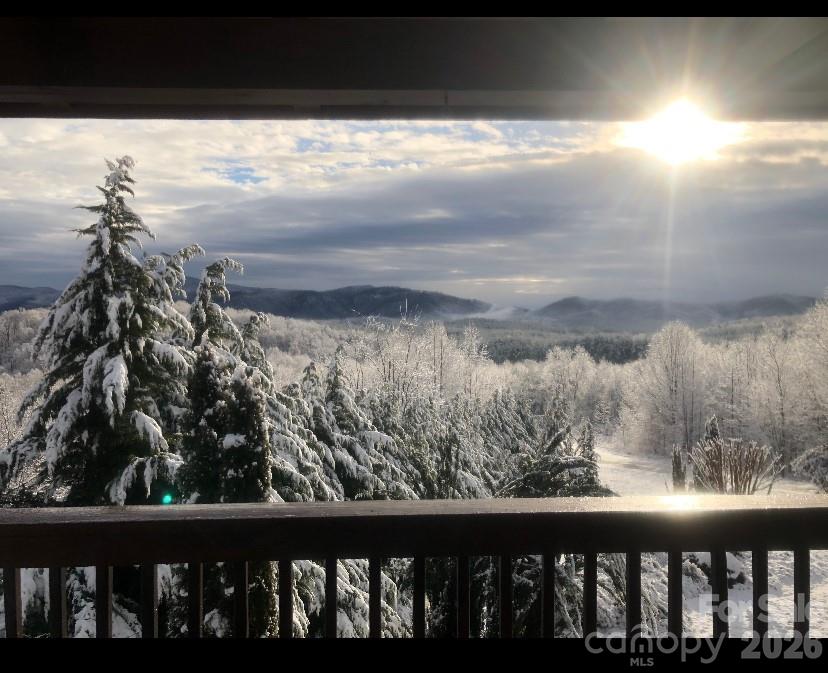 202 Panorama Drive — Nebo