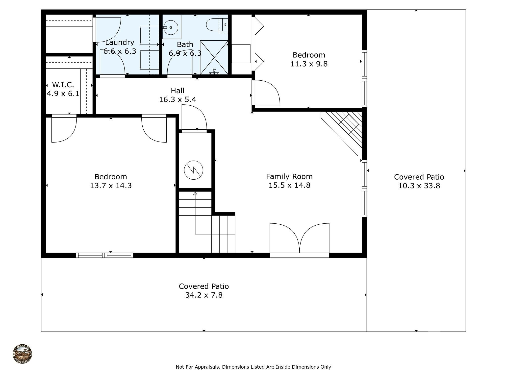 202 Panorama Drive — Nebo