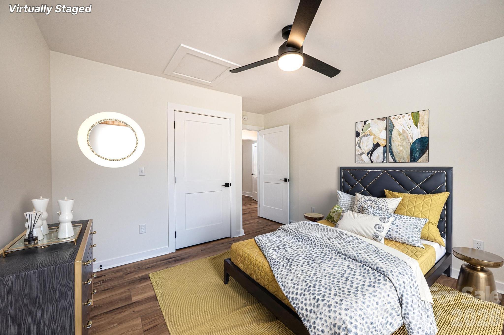 1721 Songbird Court SE — Lenoir