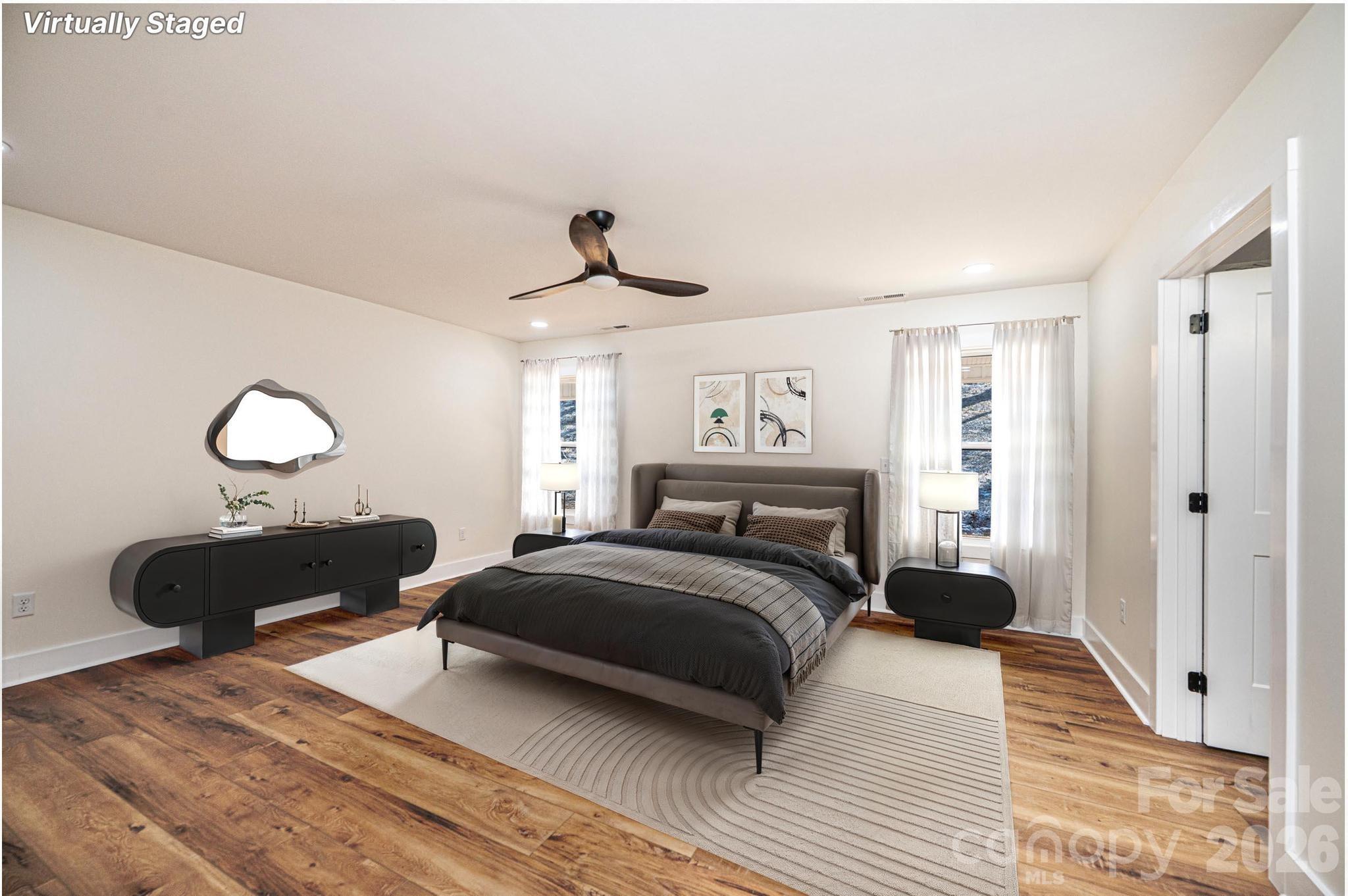 1721 Songbird Court SE — Lenoir
