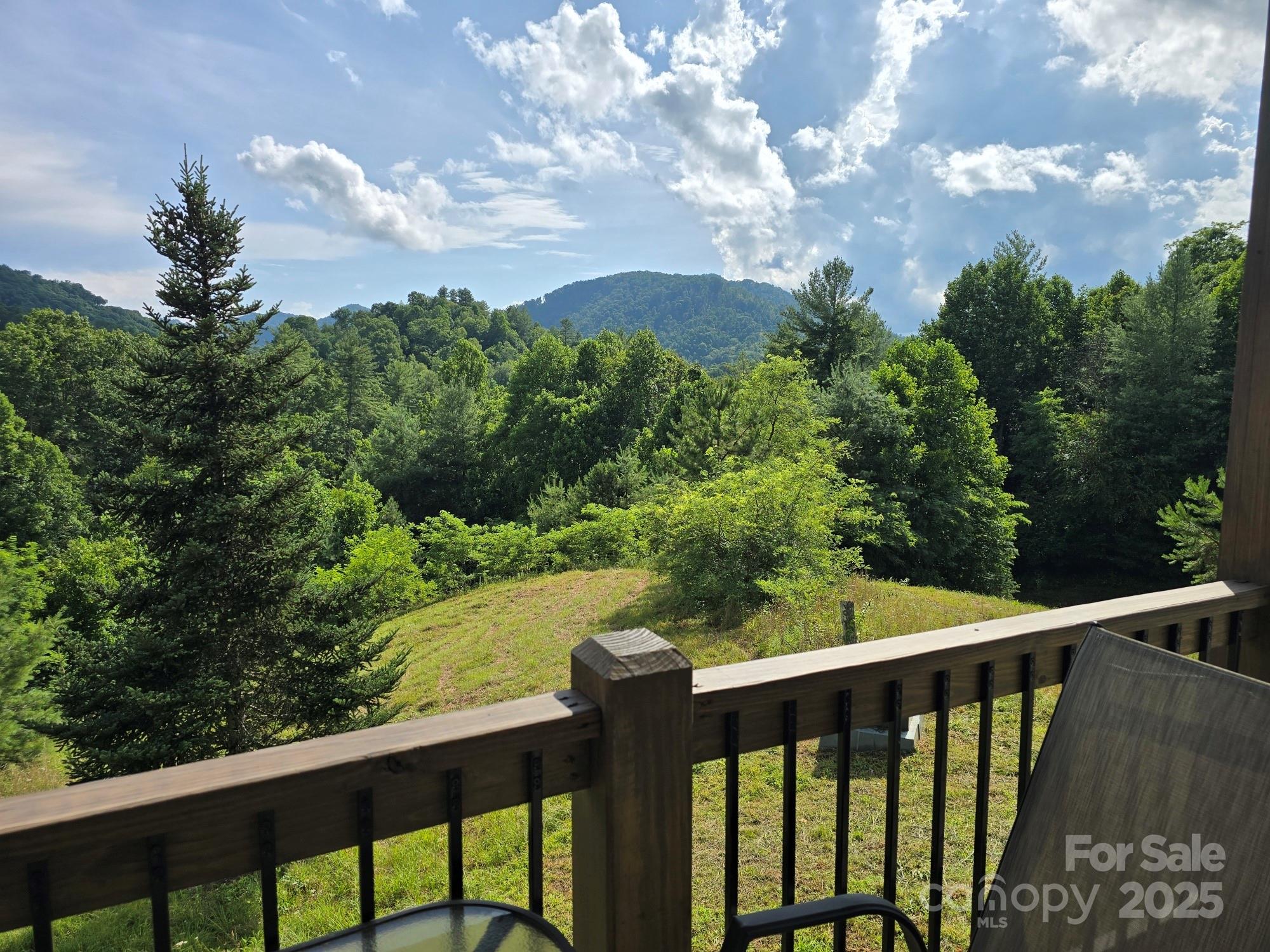 71 Banks Creek Road — Burnsville