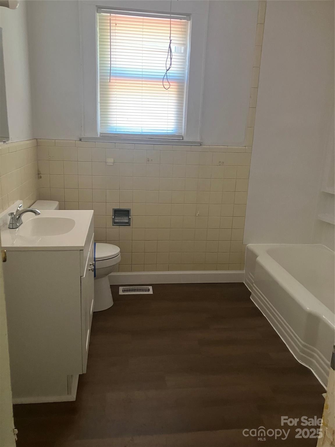 1105 E Main Street — Albemarle