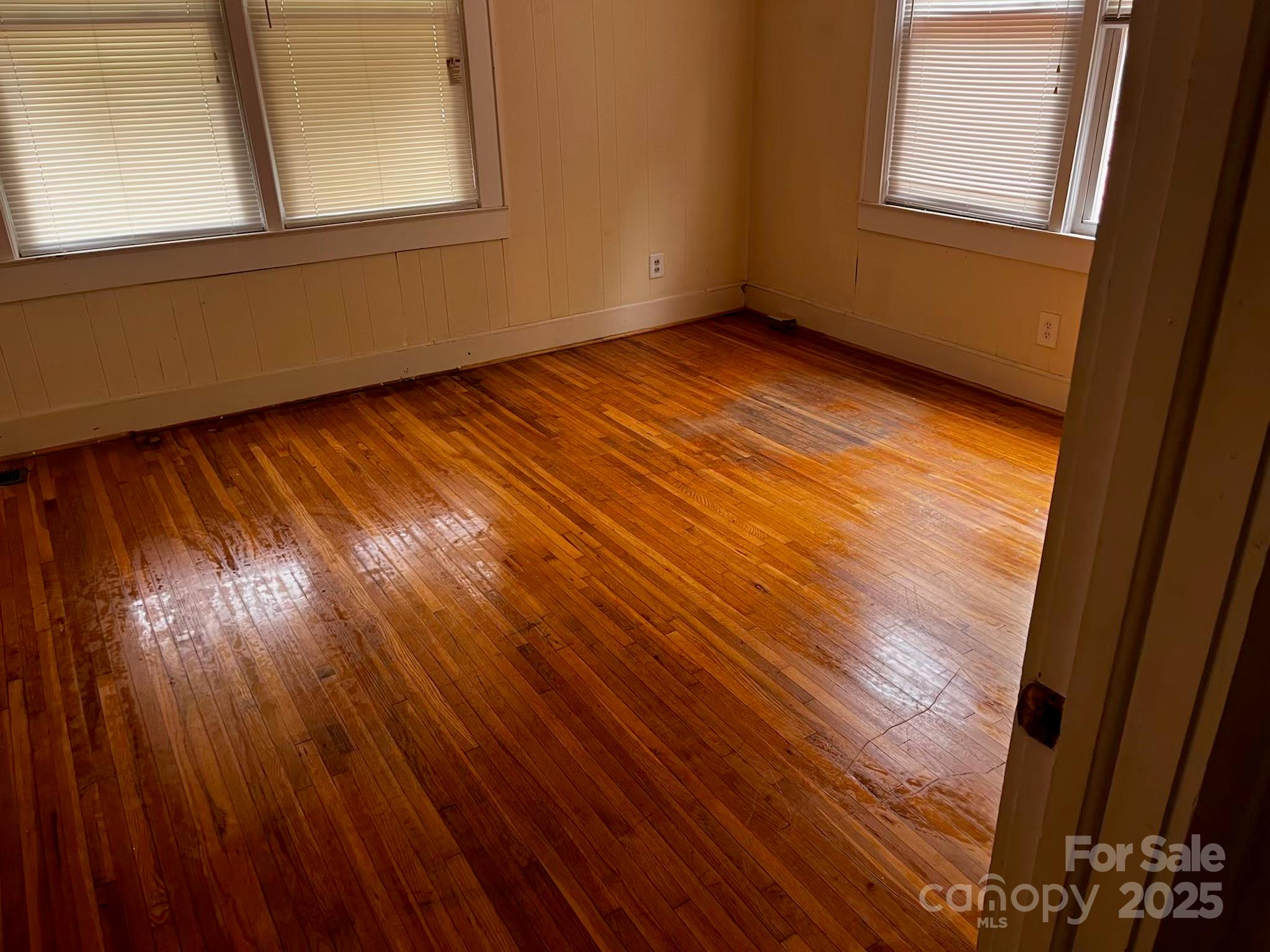 1105 E Main Street — Albemarle