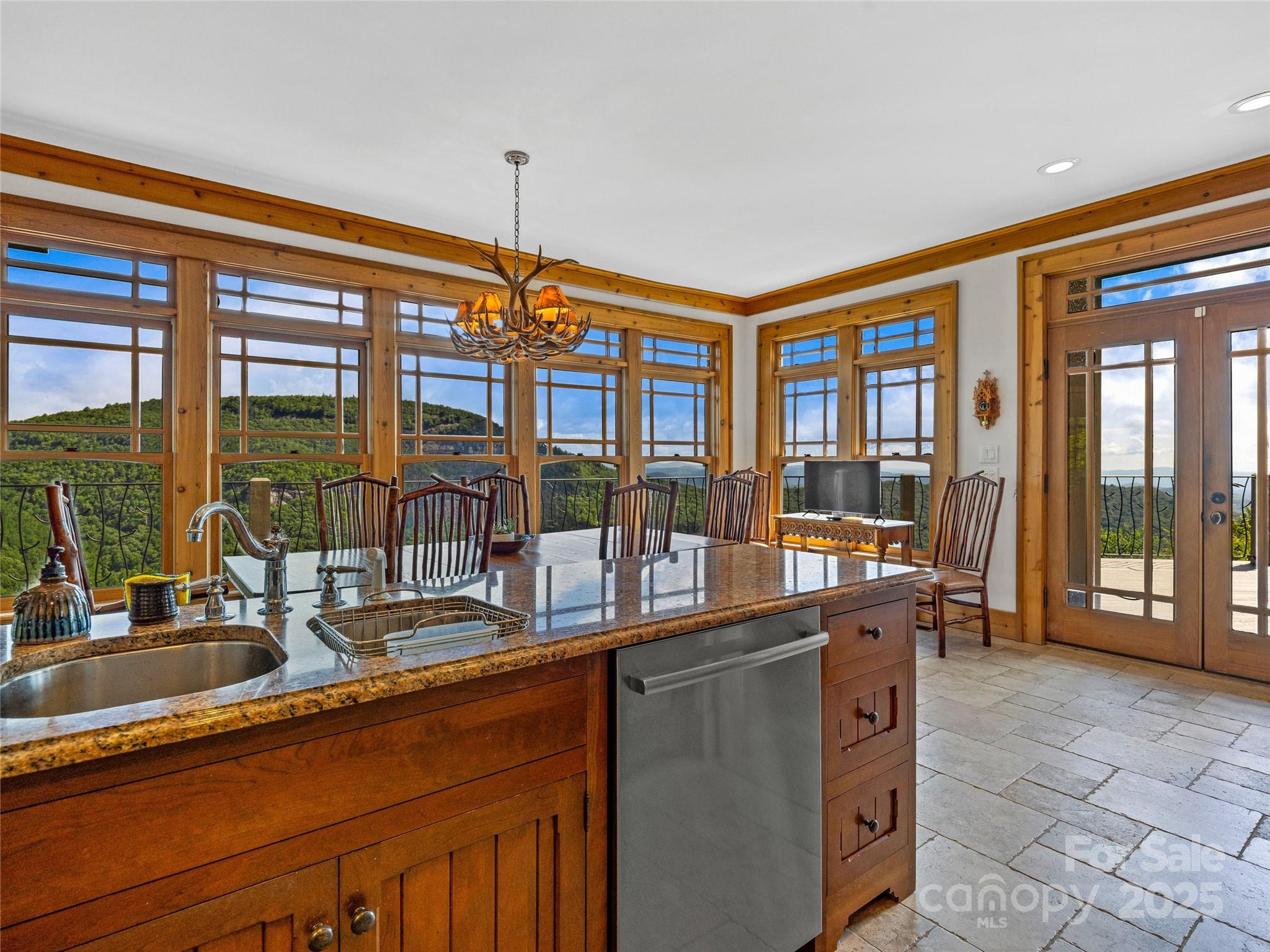 770 Meadow Ridge Drive — Lake Toxaway