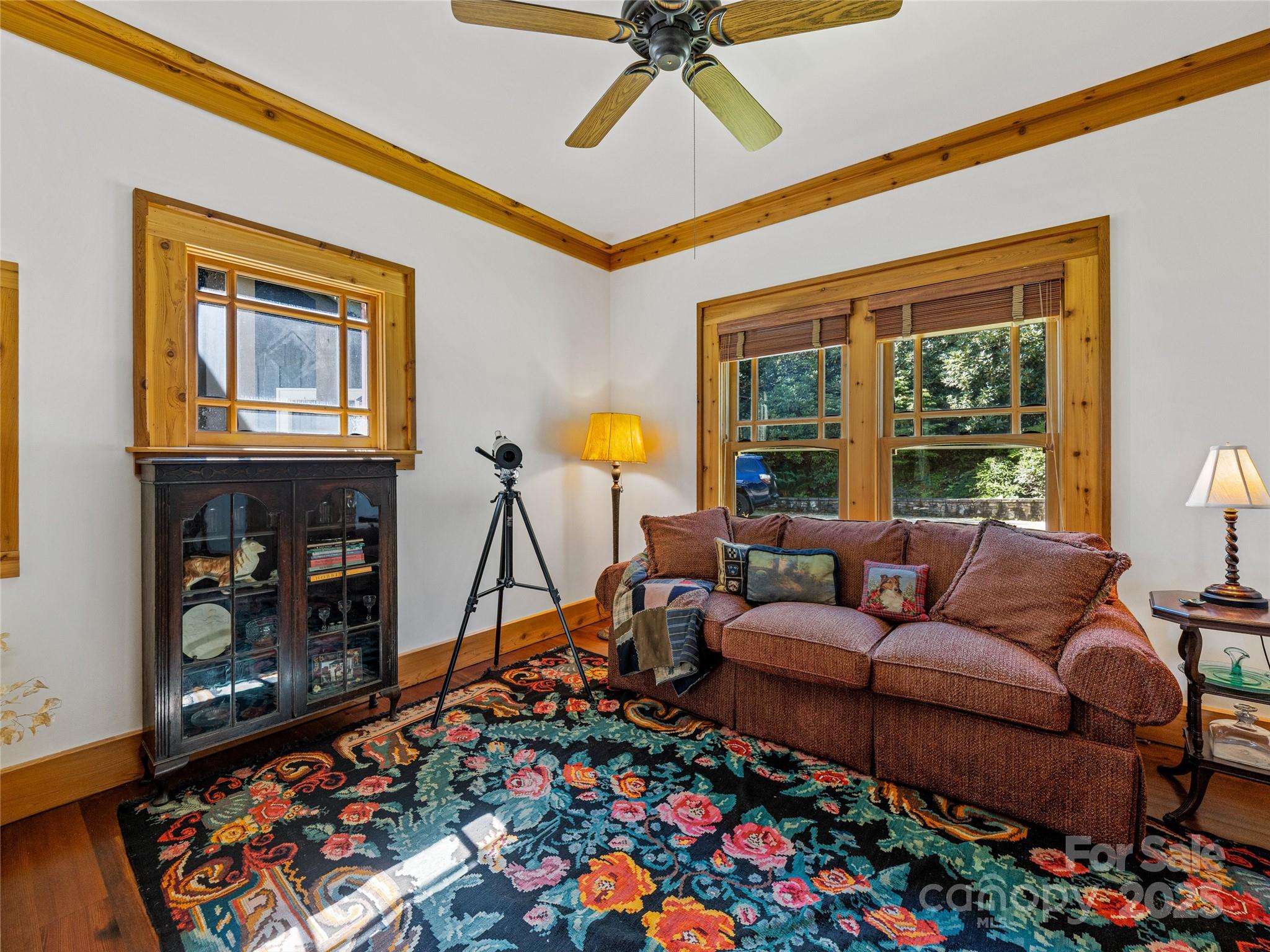 770 Meadow Ridge Drive — Lake Toxaway