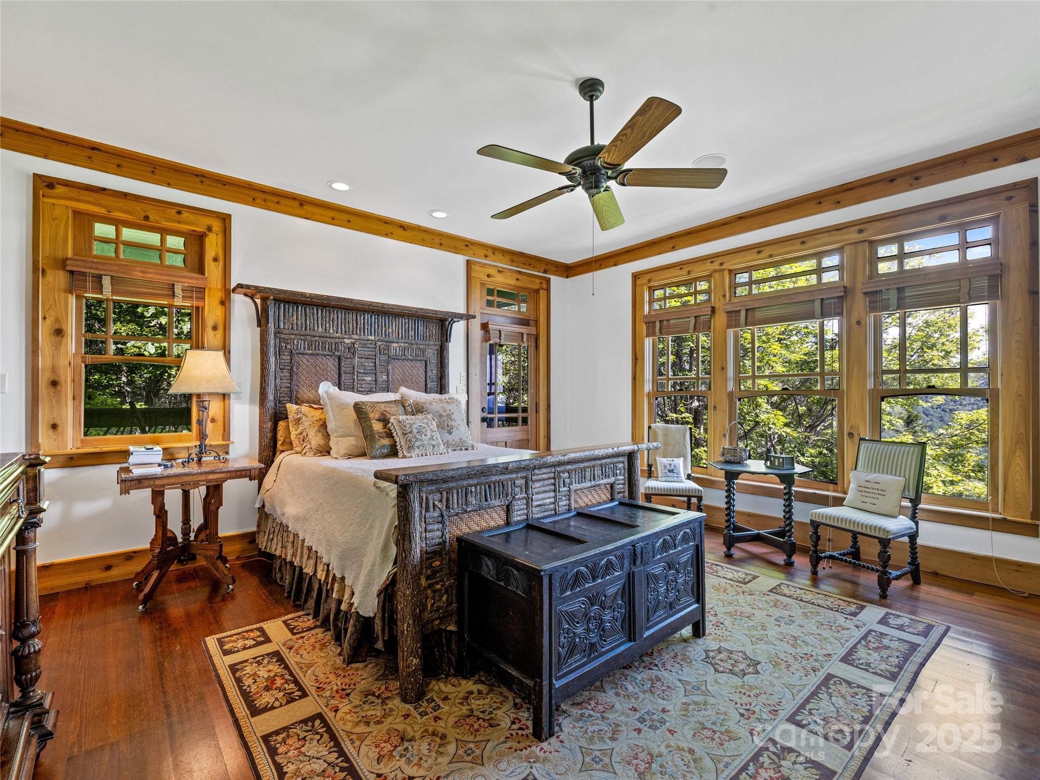 770 Meadow Ridge Drive — Lake Toxaway