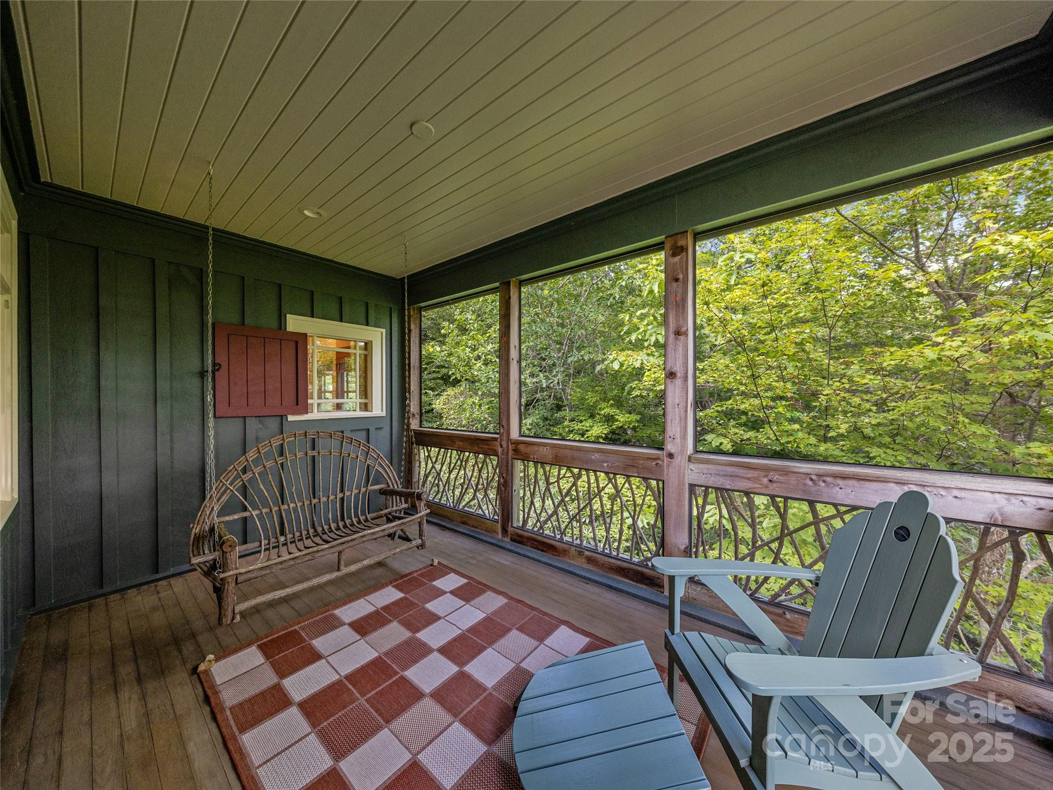 770 Meadow Ridge Drive — Lake Toxaway