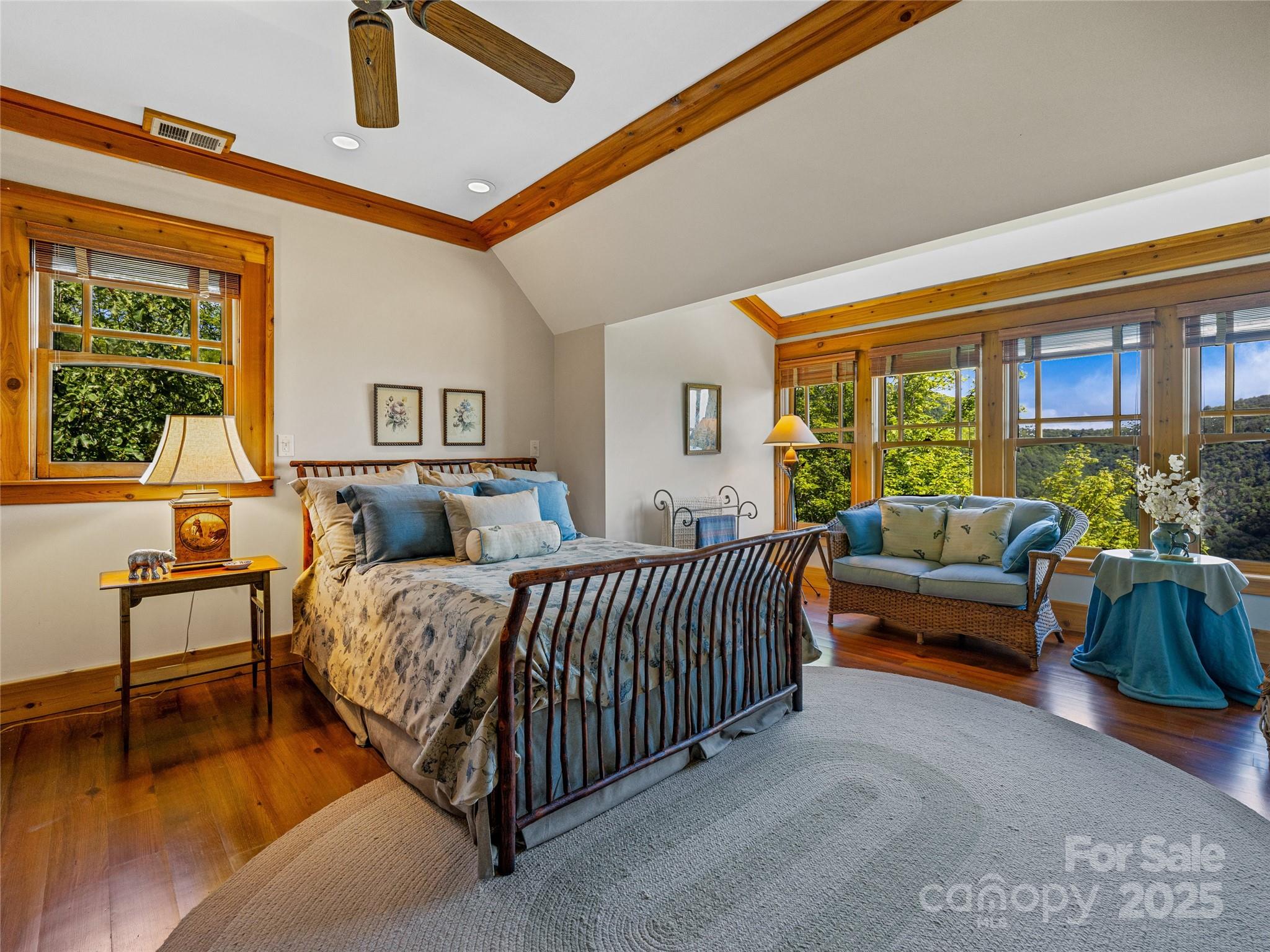 770 Meadow Ridge Drive — Lake Toxaway