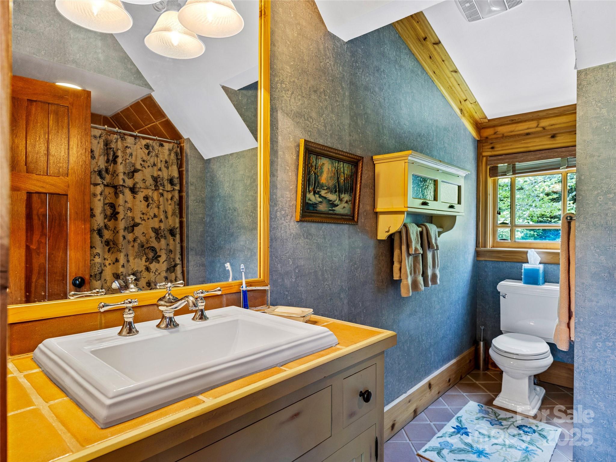 770 Meadow Ridge Drive — Lake Toxaway