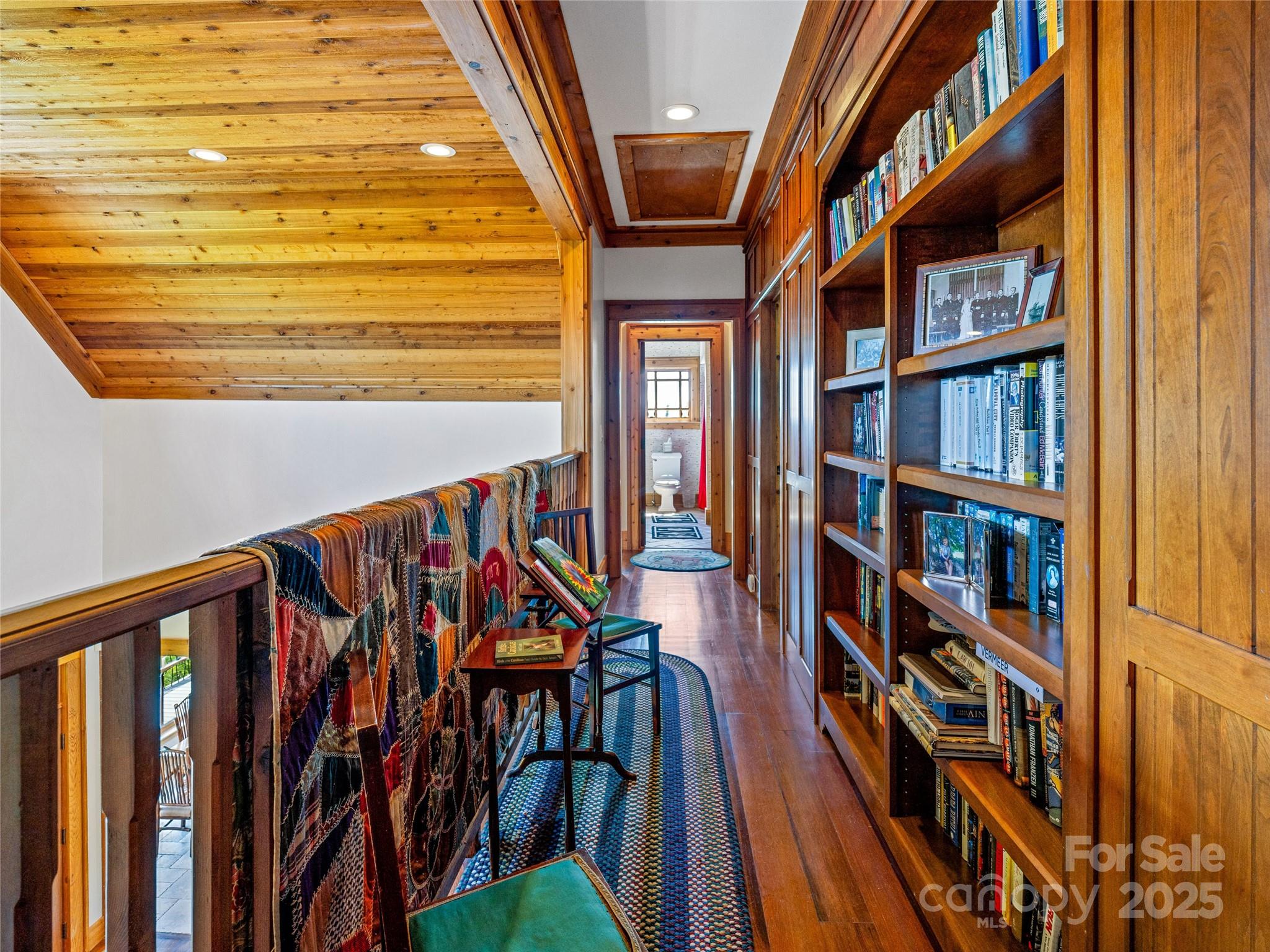 770 Meadow Ridge Drive — Lake Toxaway