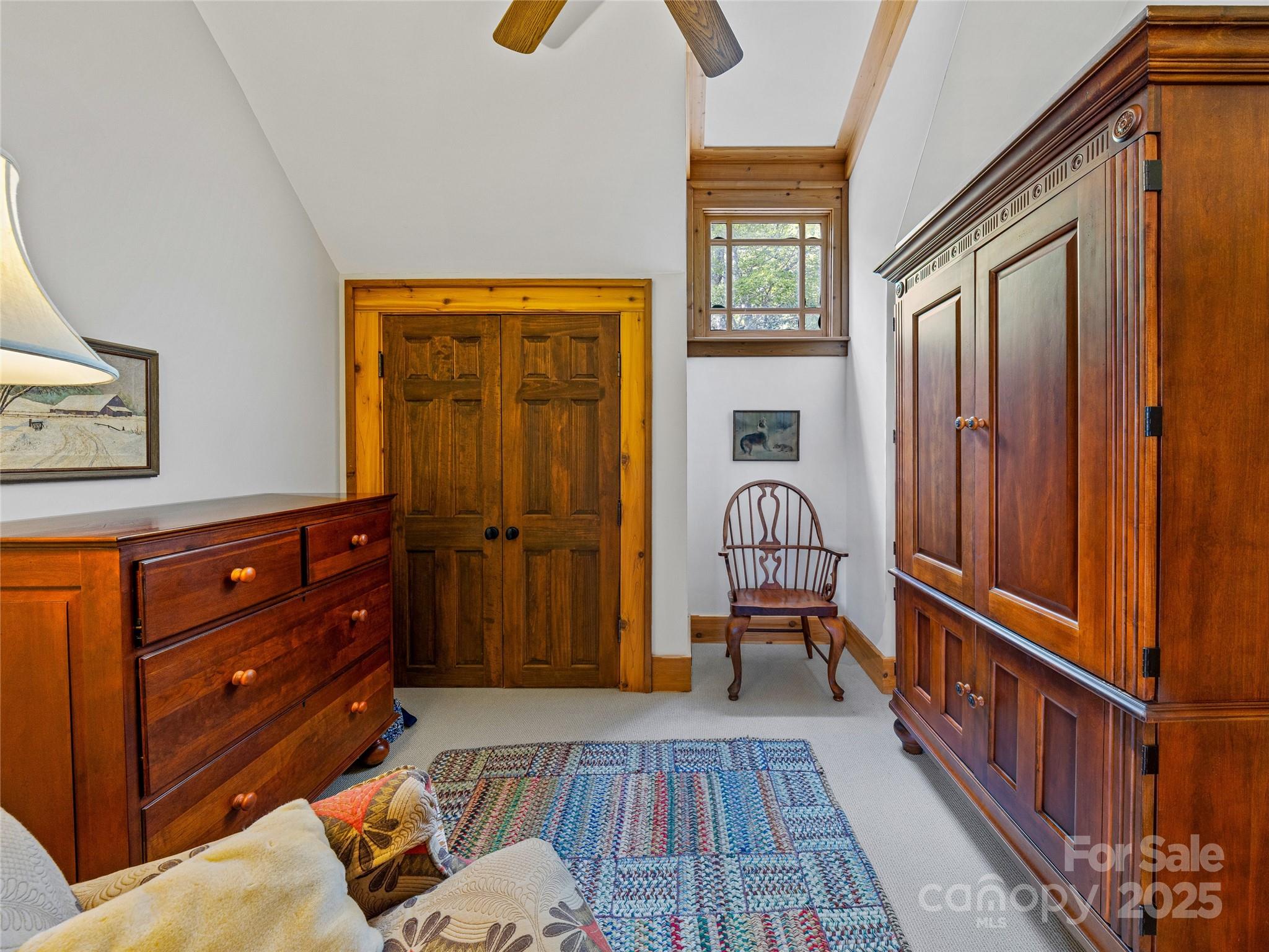 770 Meadow Ridge Drive — Lake Toxaway