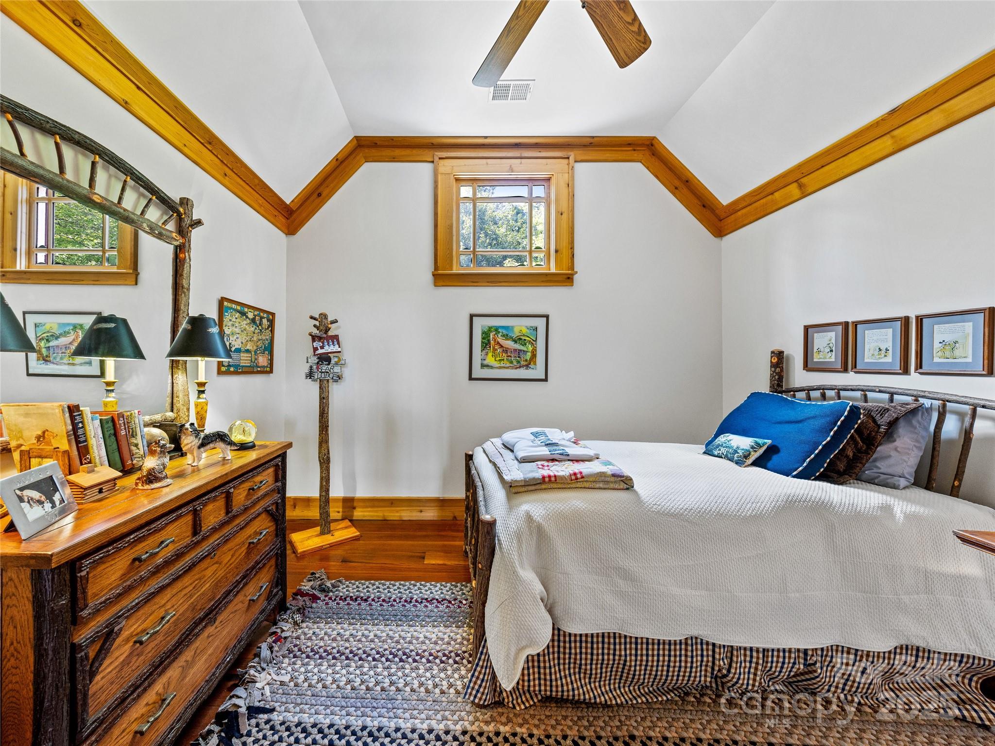 770 Meadow Ridge Drive — Lake Toxaway