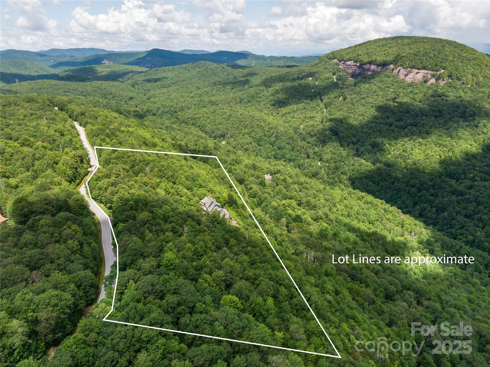 770 Meadow Ridge Drive — Lake Toxaway
