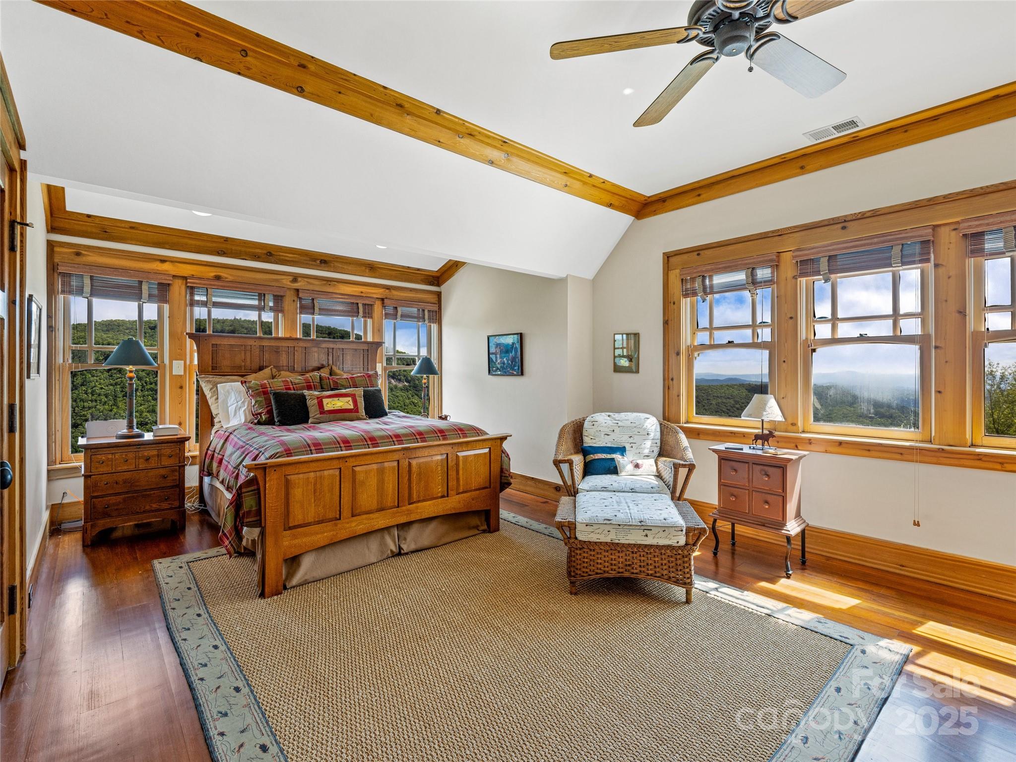 770 Meadow Ridge Drive — Lake Toxaway