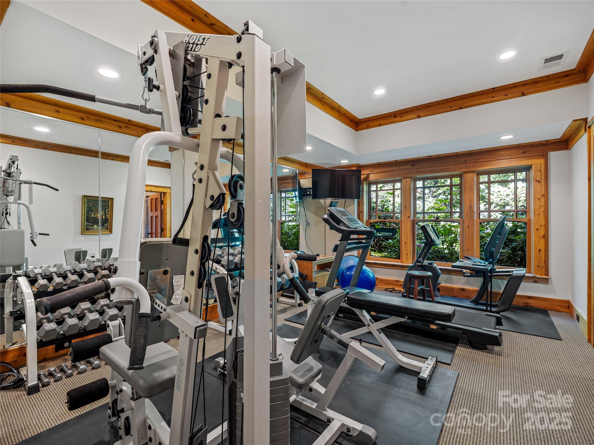 770 Meadow Ridge Drive — Lake Toxaway