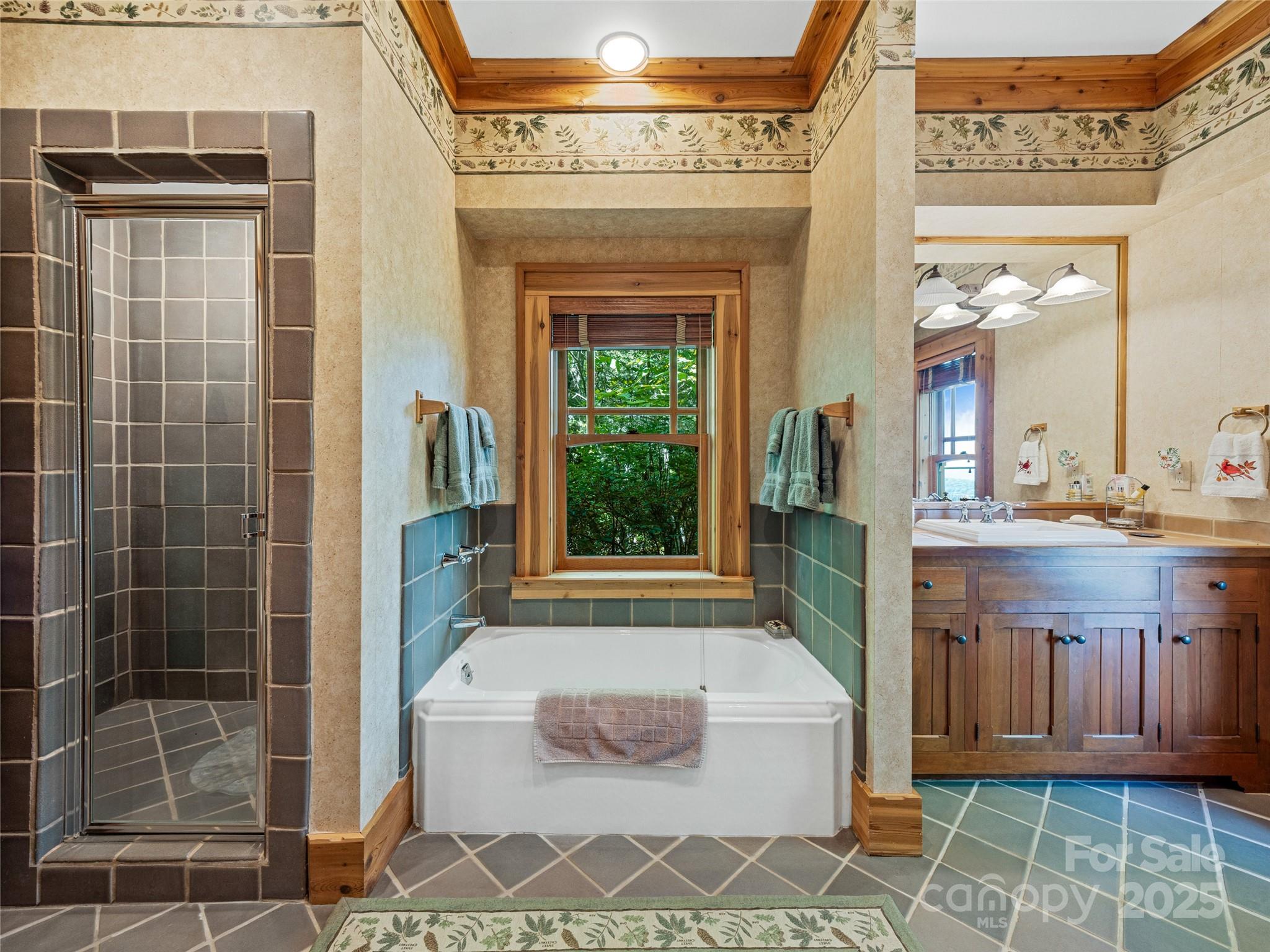 770 Meadow Ridge Drive — Lake Toxaway