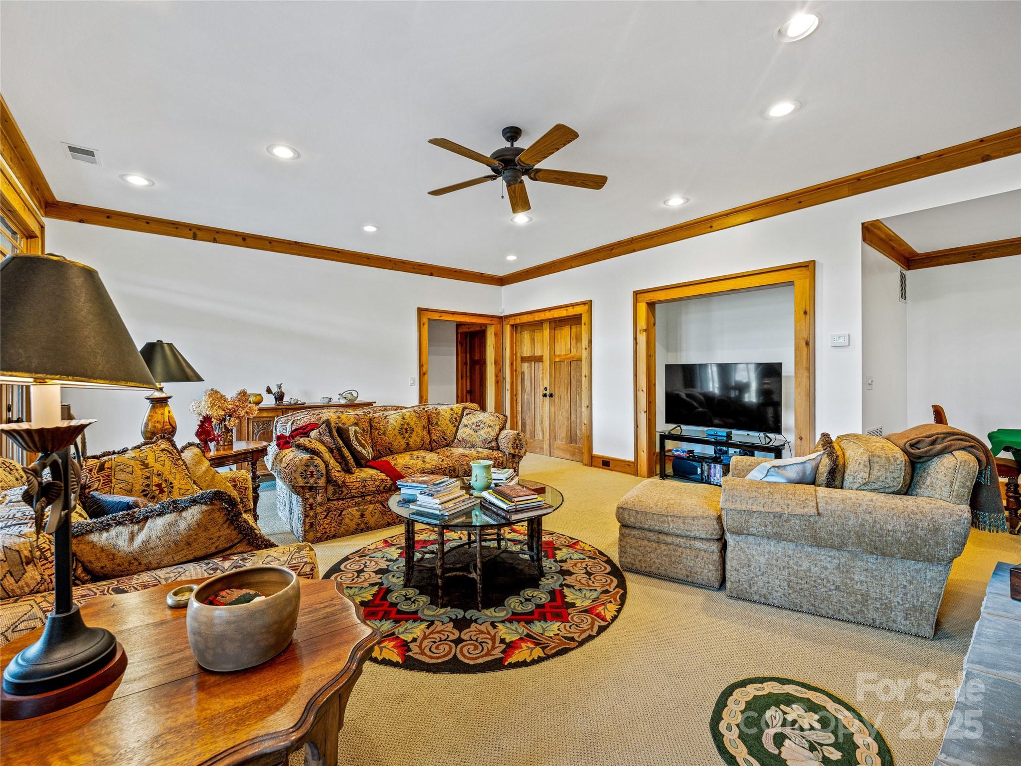 770 Meadow Ridge Drive — Lake Toxaway